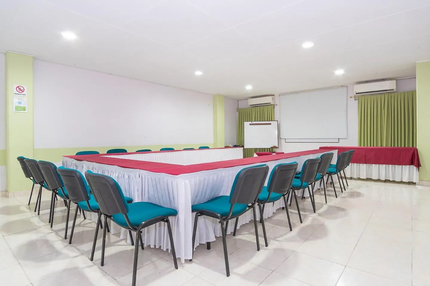 Hotel Sulicam