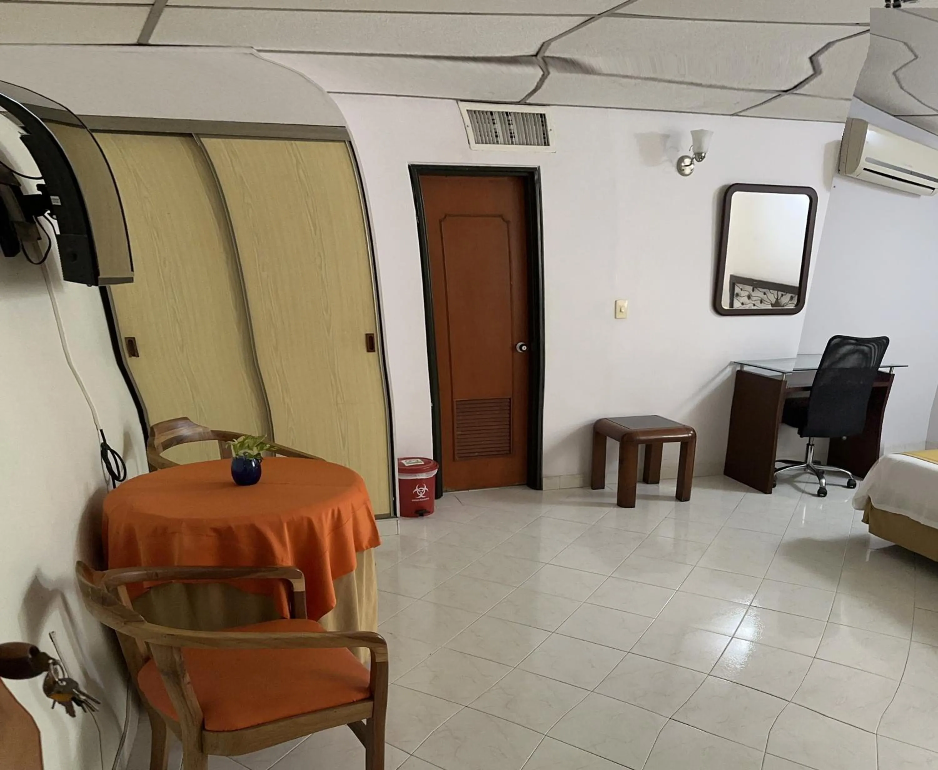 Hotel Sulicam