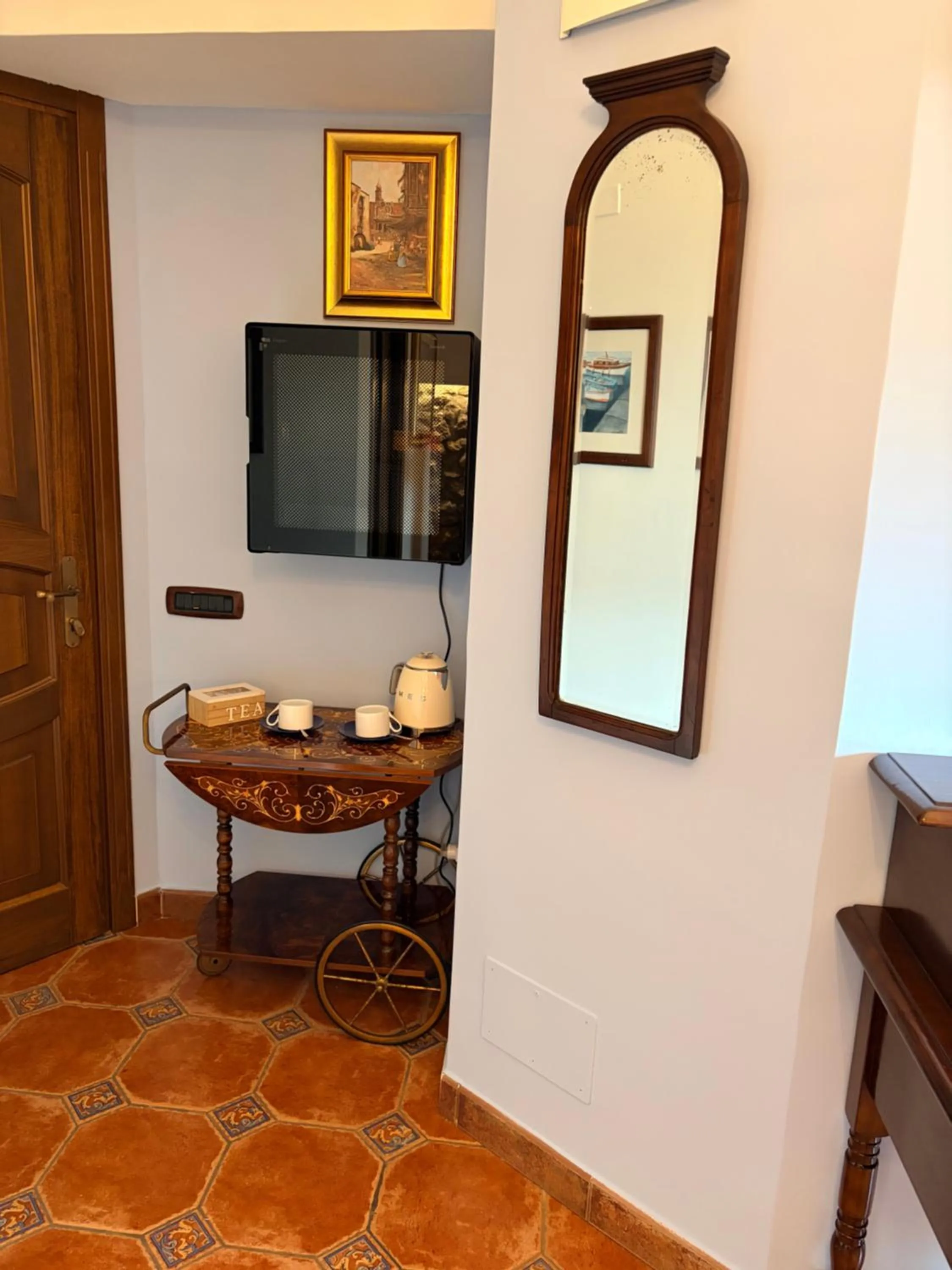 Villa Denise