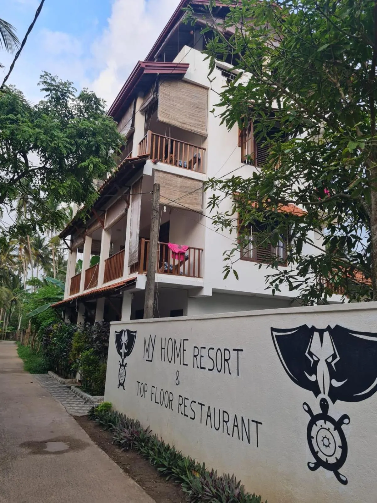 My Home Resort