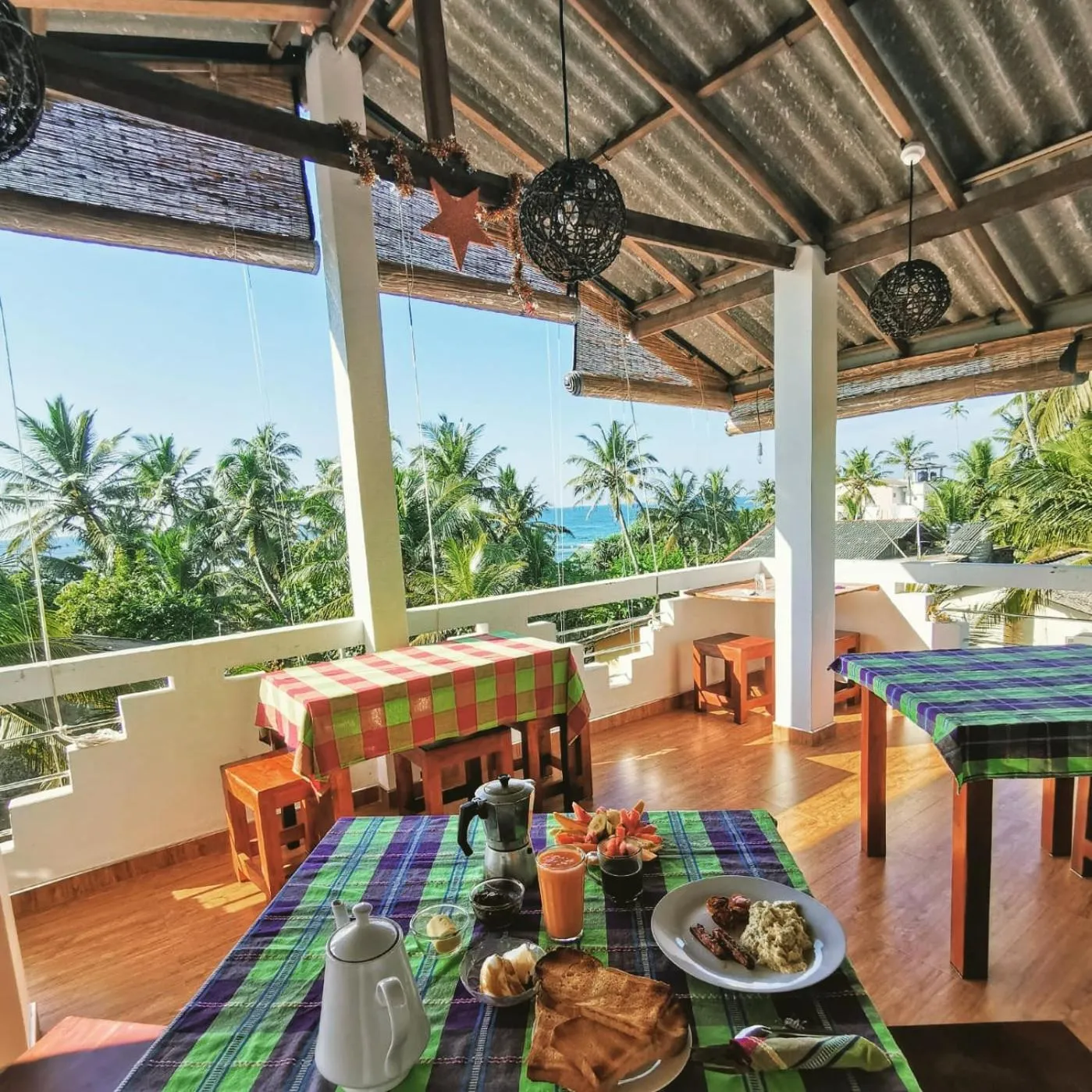 My Home Resort