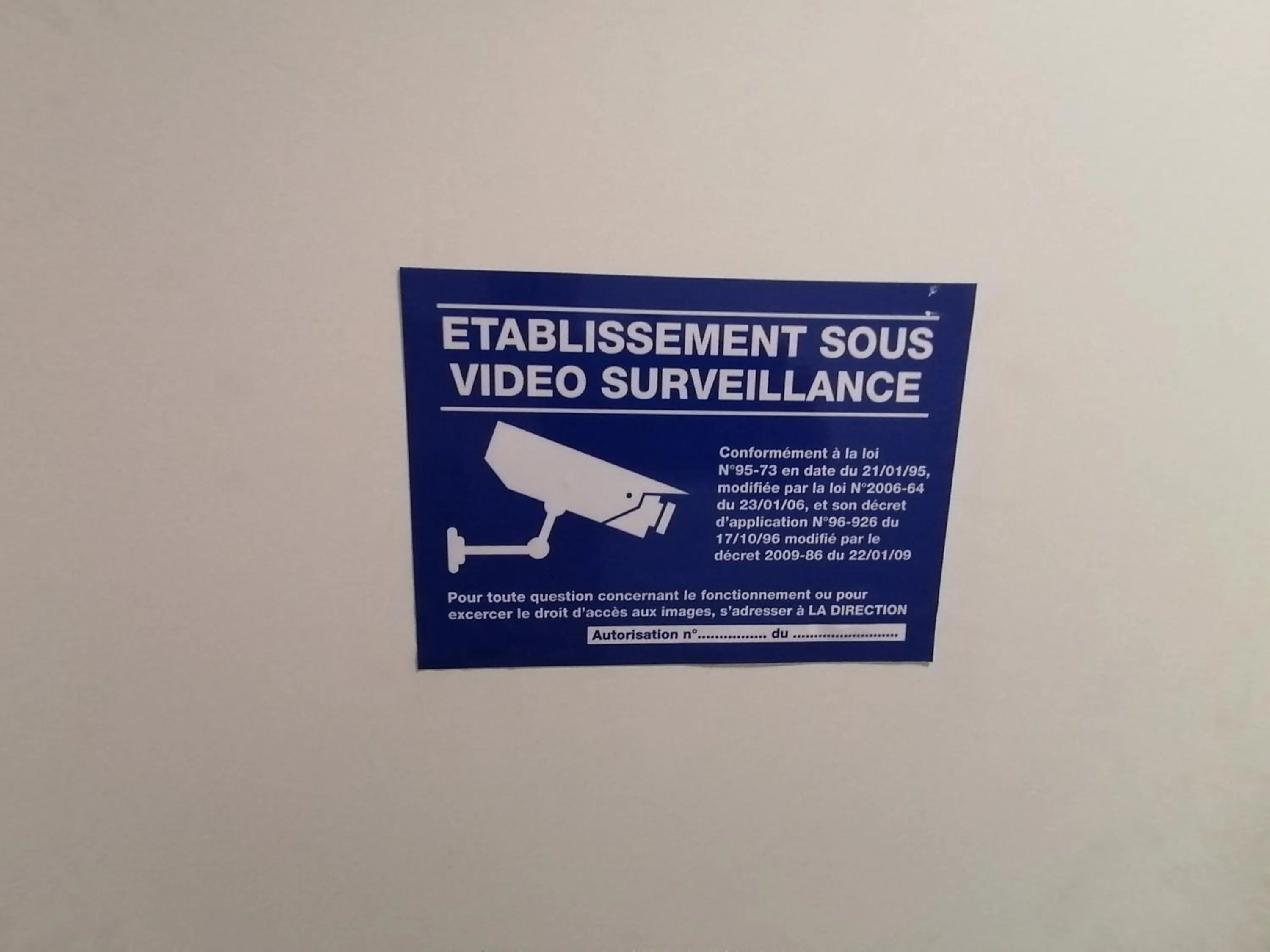 Lobby or reception in Immoappart