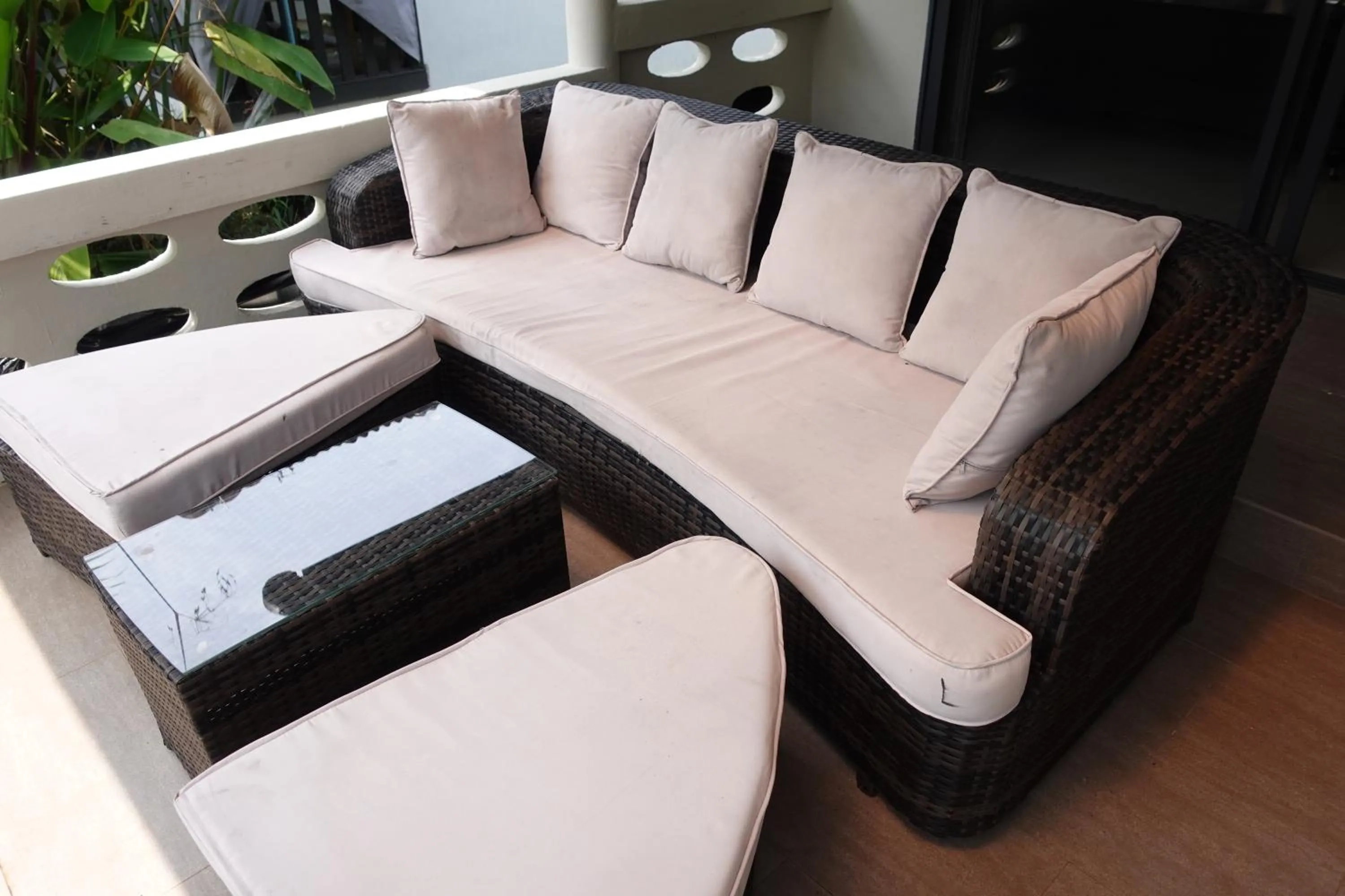 Aussieland Bungalows