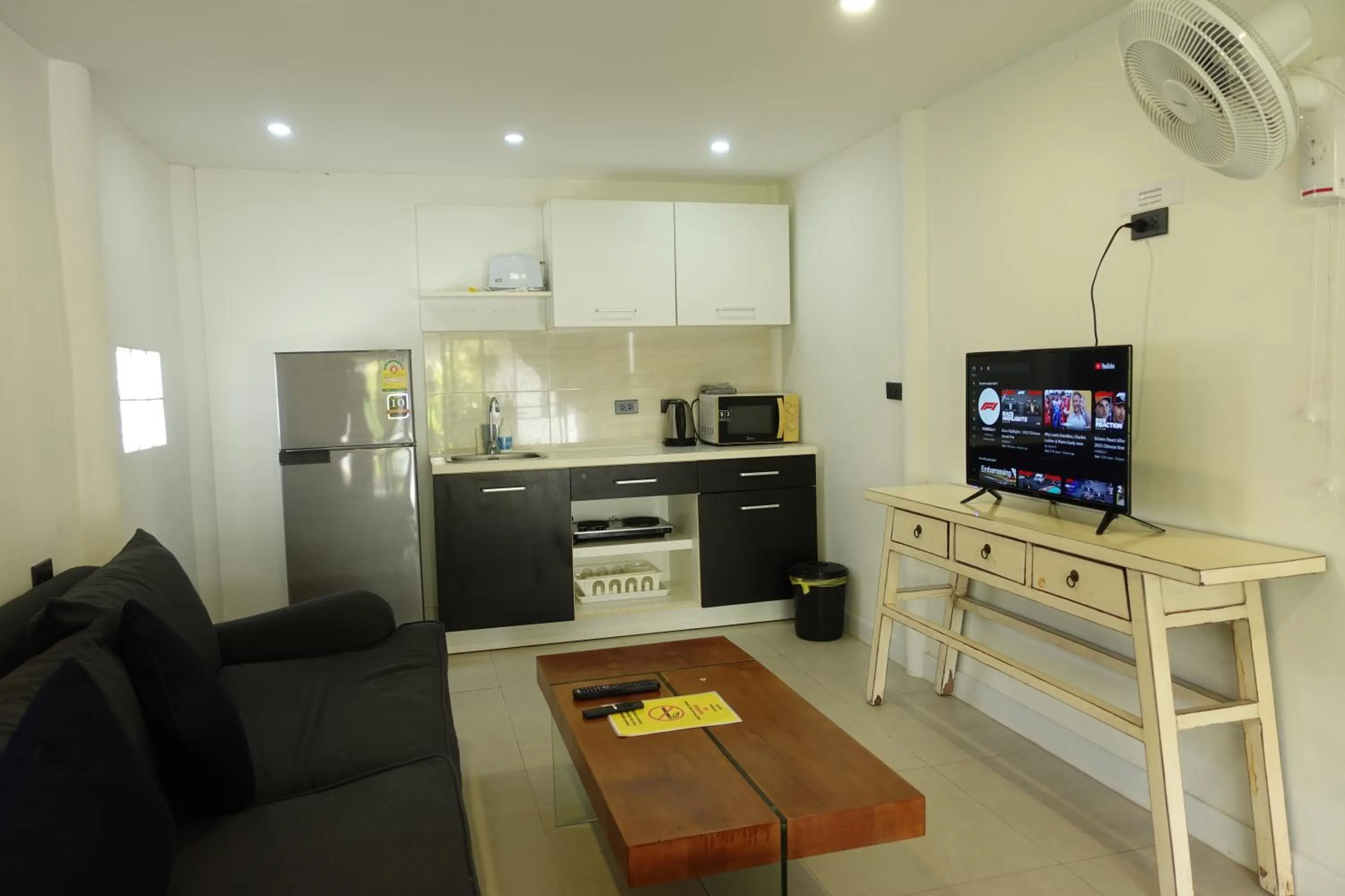 Aussieland Bungalows