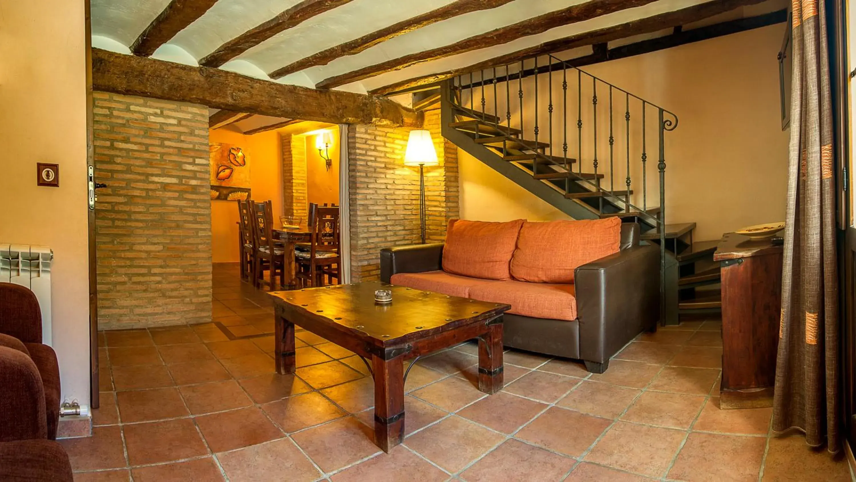 Apartamentos los Aljezares Apartamentos los Aljezares