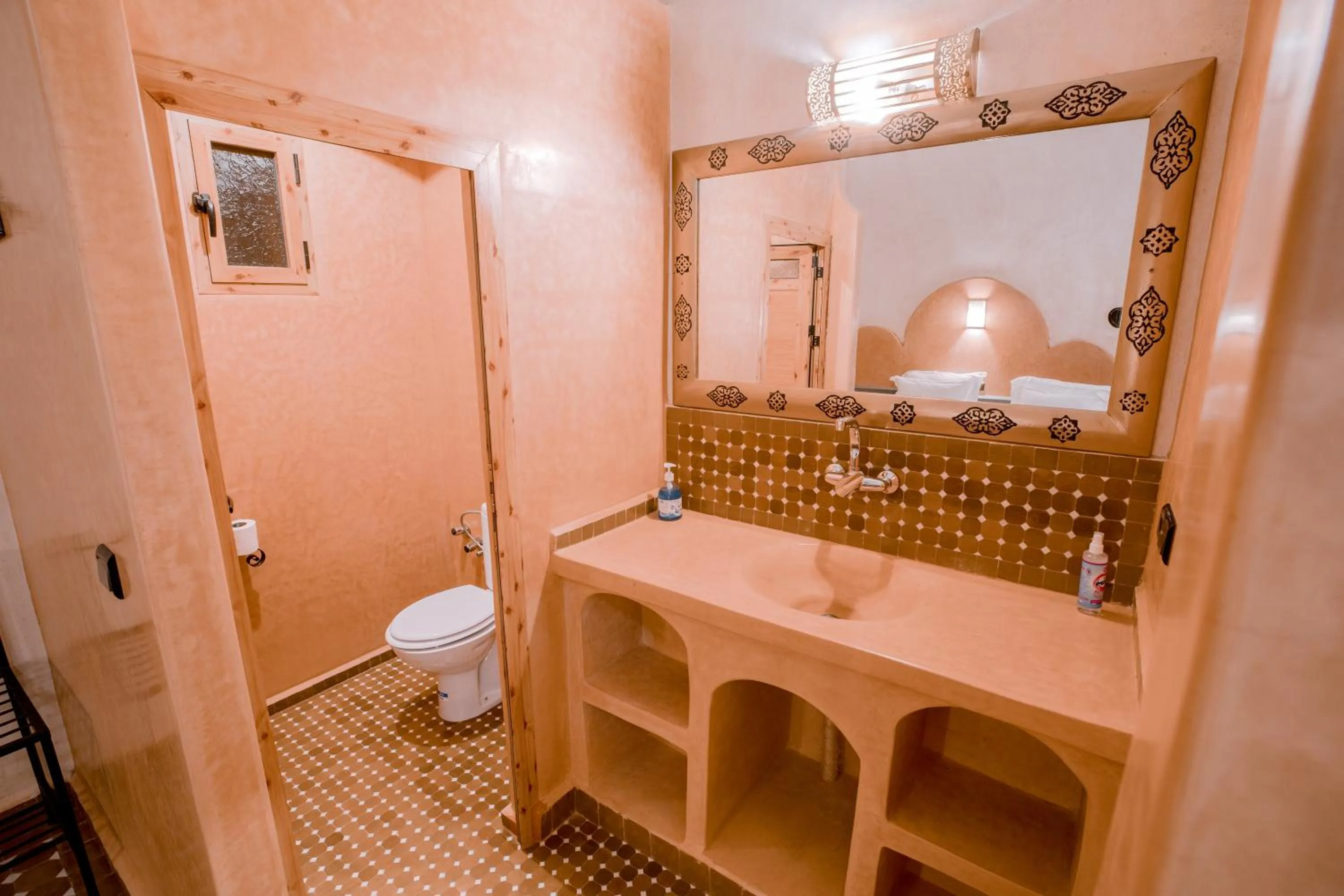 Hassilabiad Appart Hotel