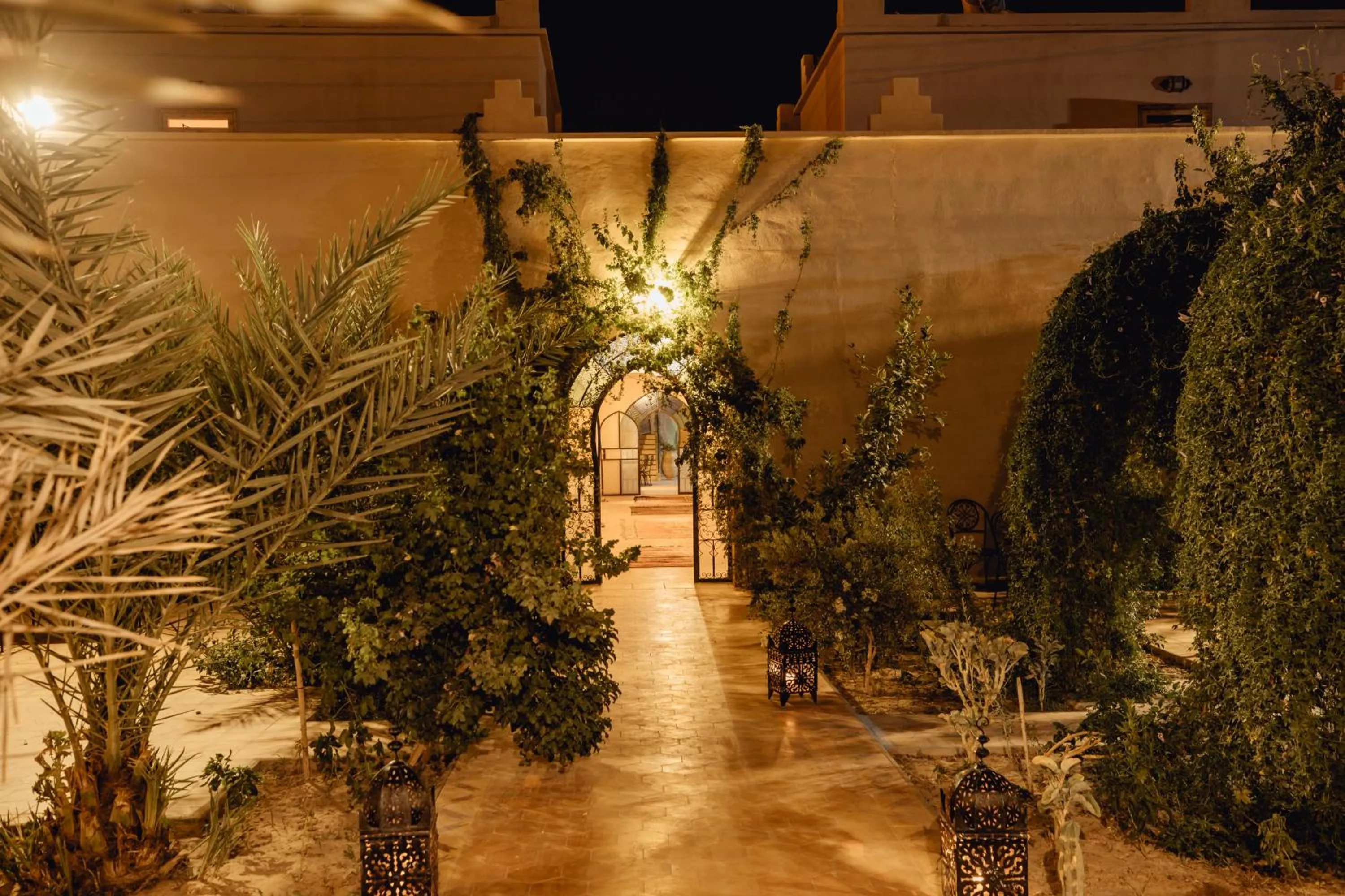 Hassilabiad Appart Hotel