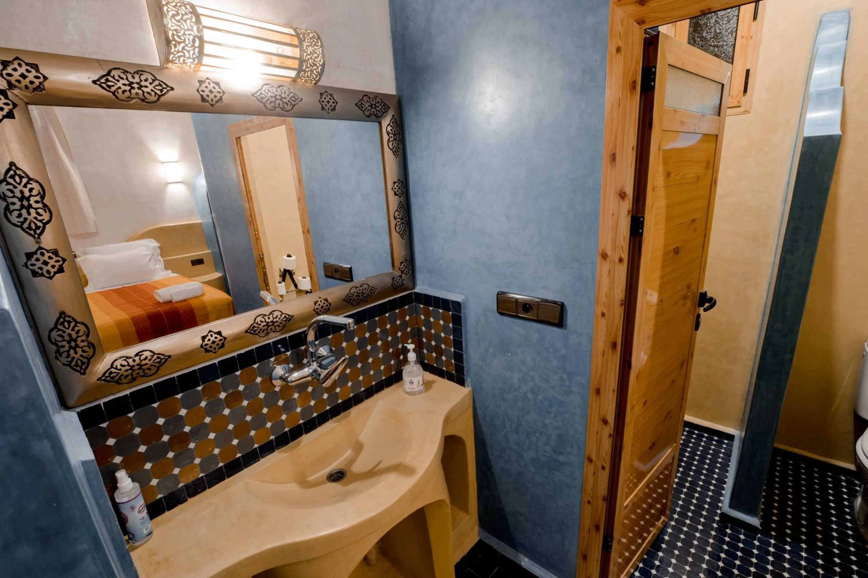 Hassilabiad Appart Hotel