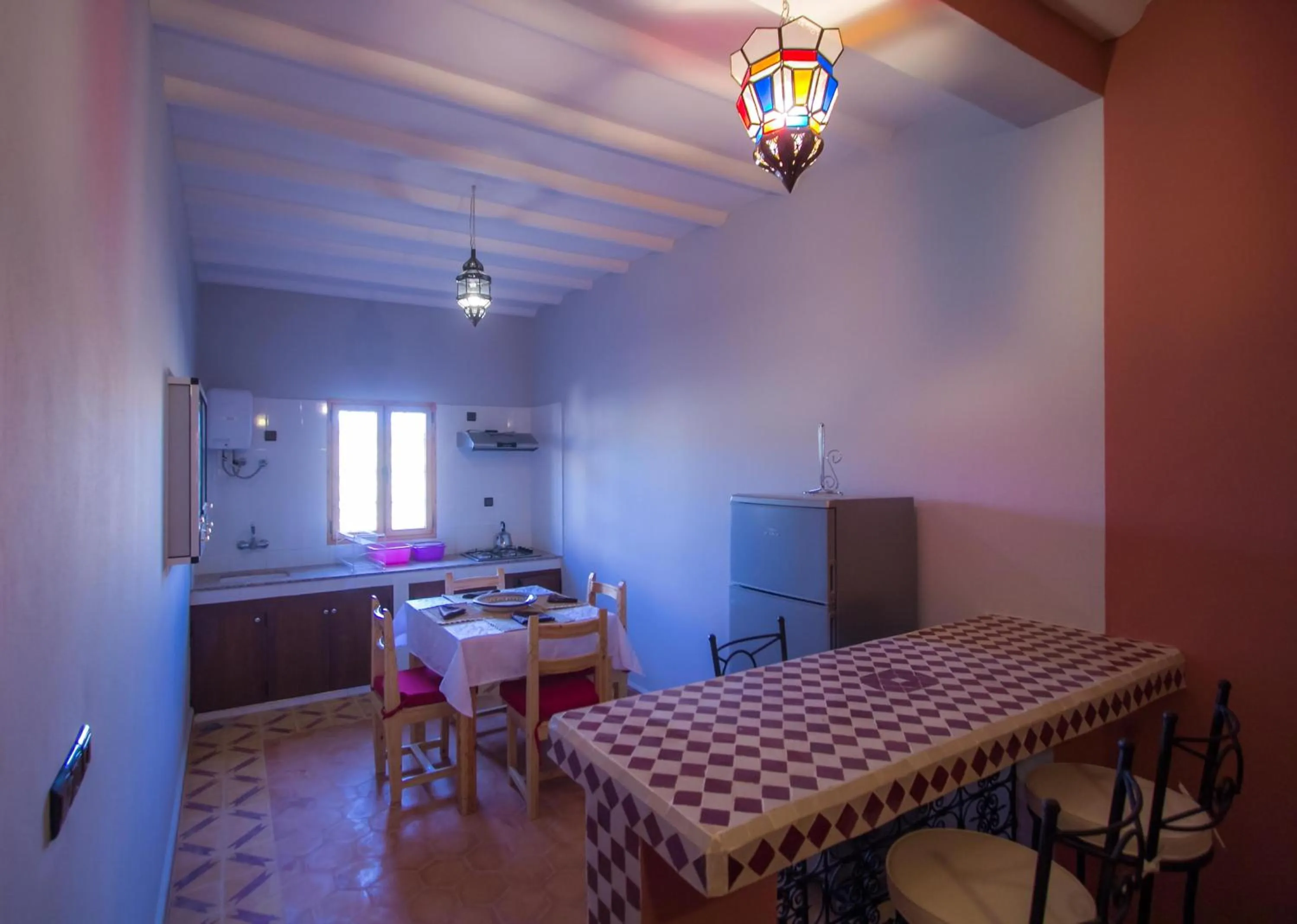 Hassilabiad Appart Hotel