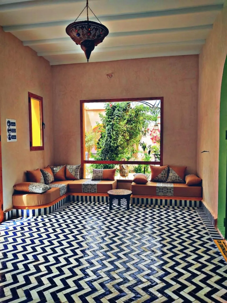 Hassilabiad Appart Hotel