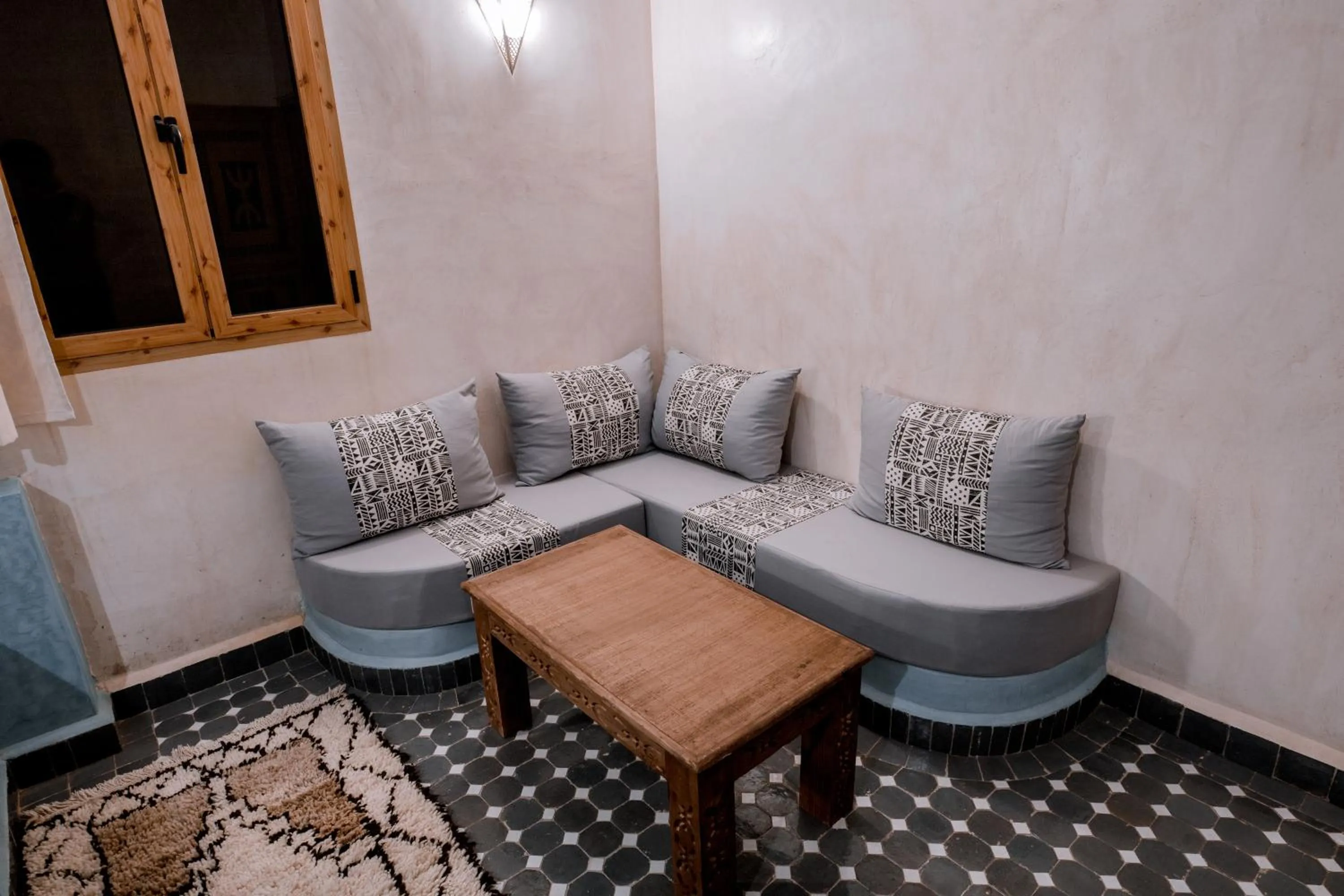 Hassilabiad Appart Hotel