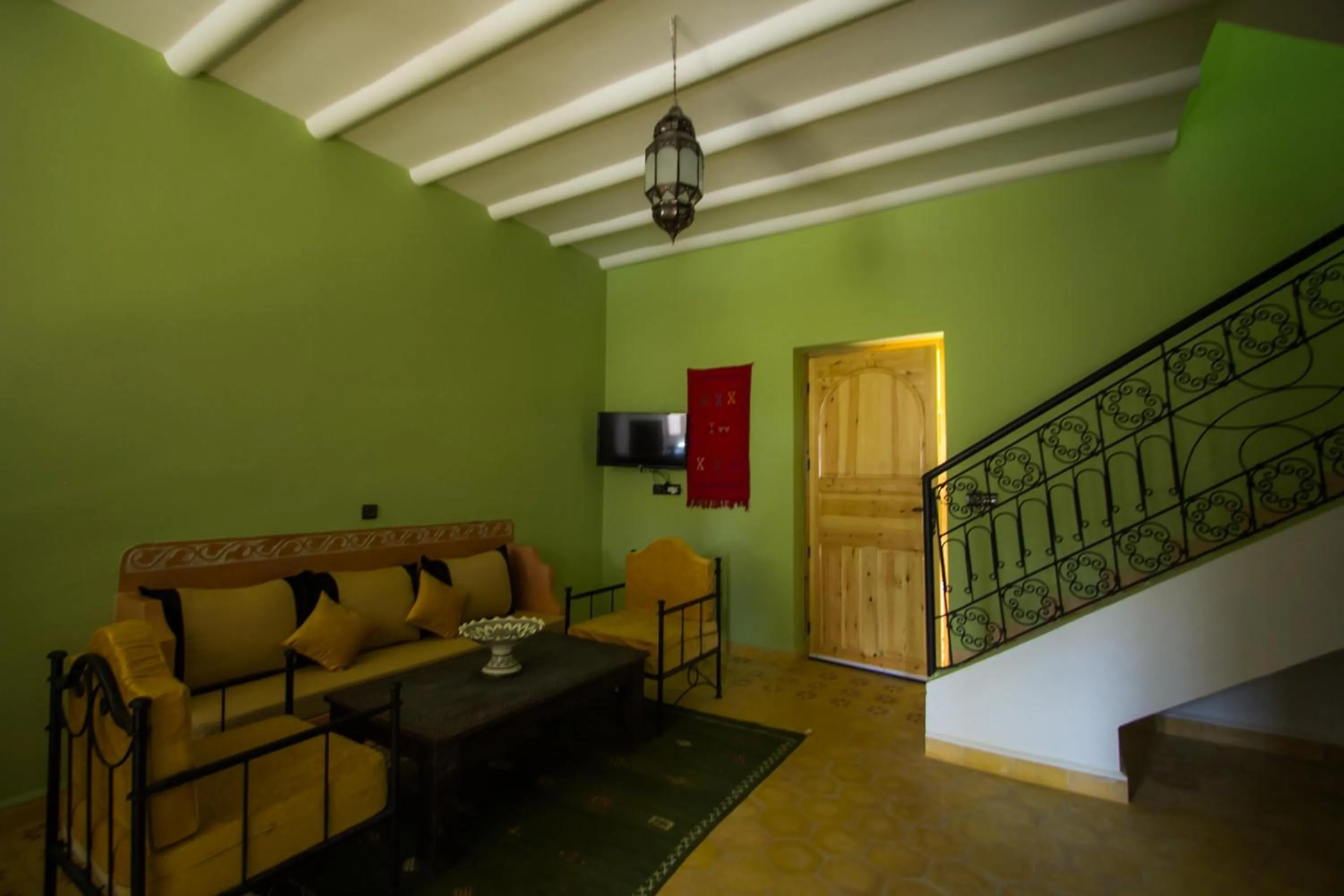 Hassilabiad Appart Hotel