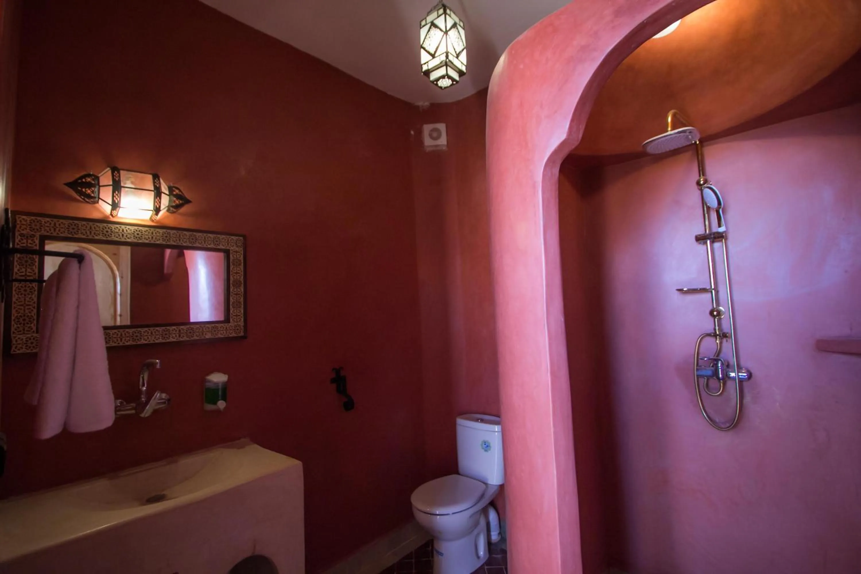 Hassilabiad Appart Hotel