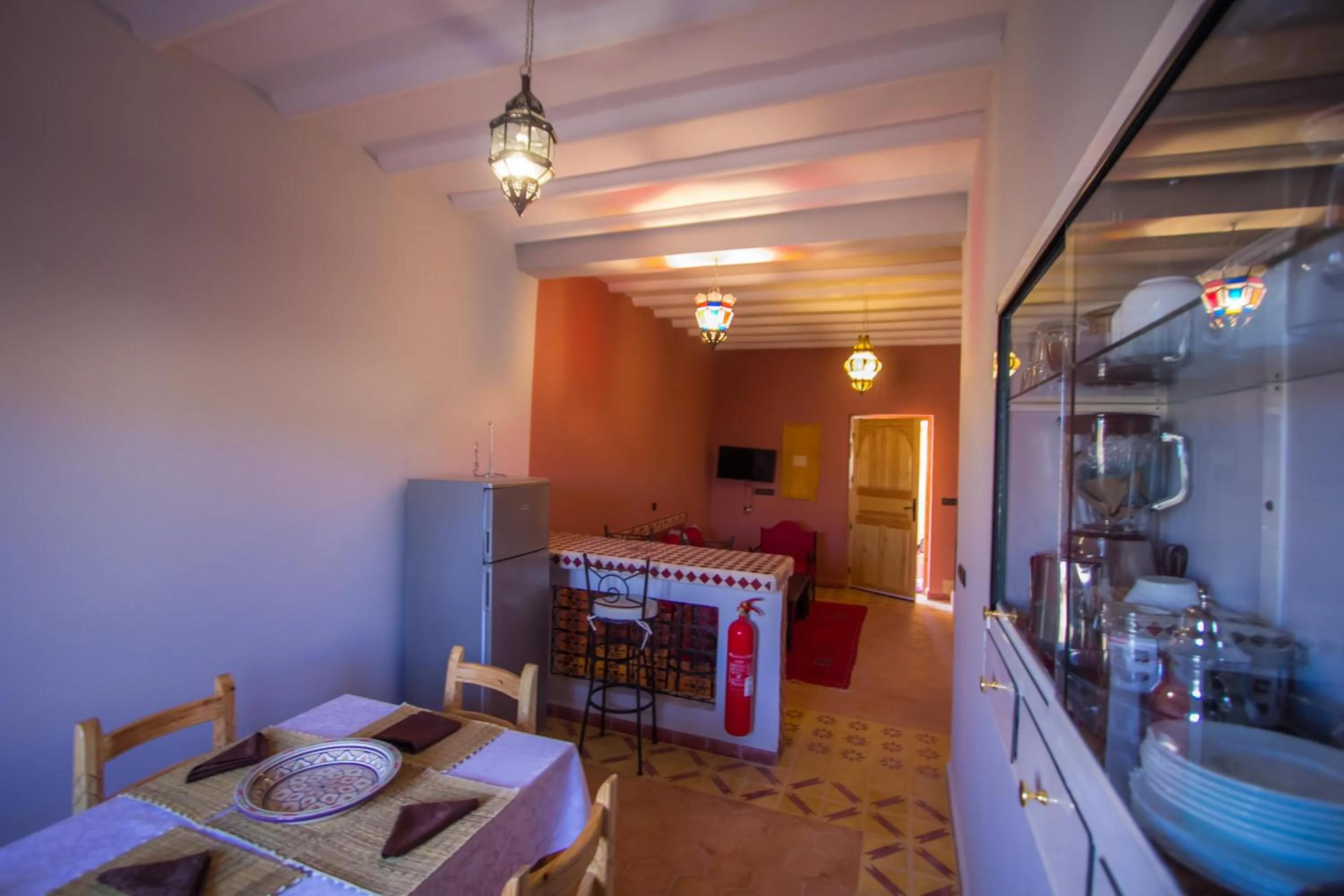 Hassilabiad Appart Hotel