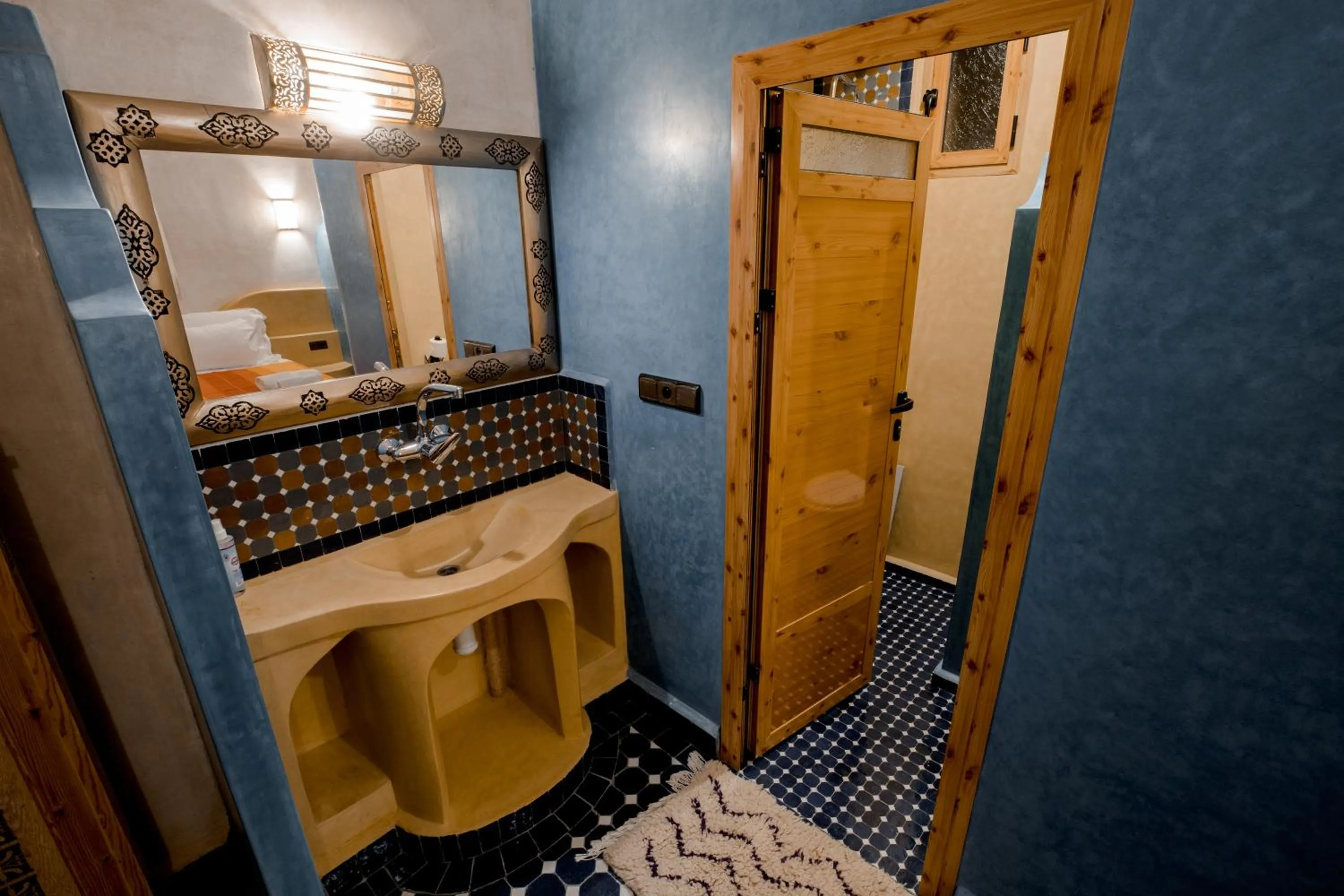 Hassilabiad Appart Hotel