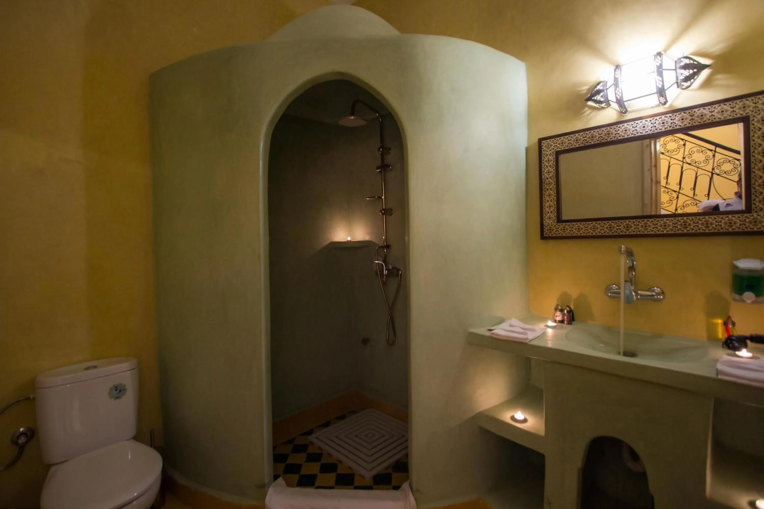 Hassilabiad Appart Hotel