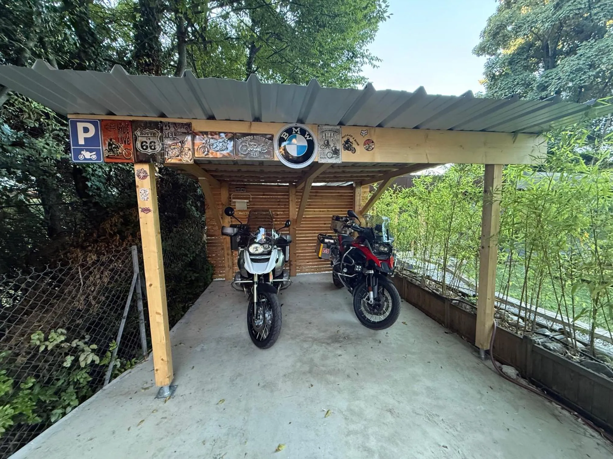 Résidence Côté Chalet