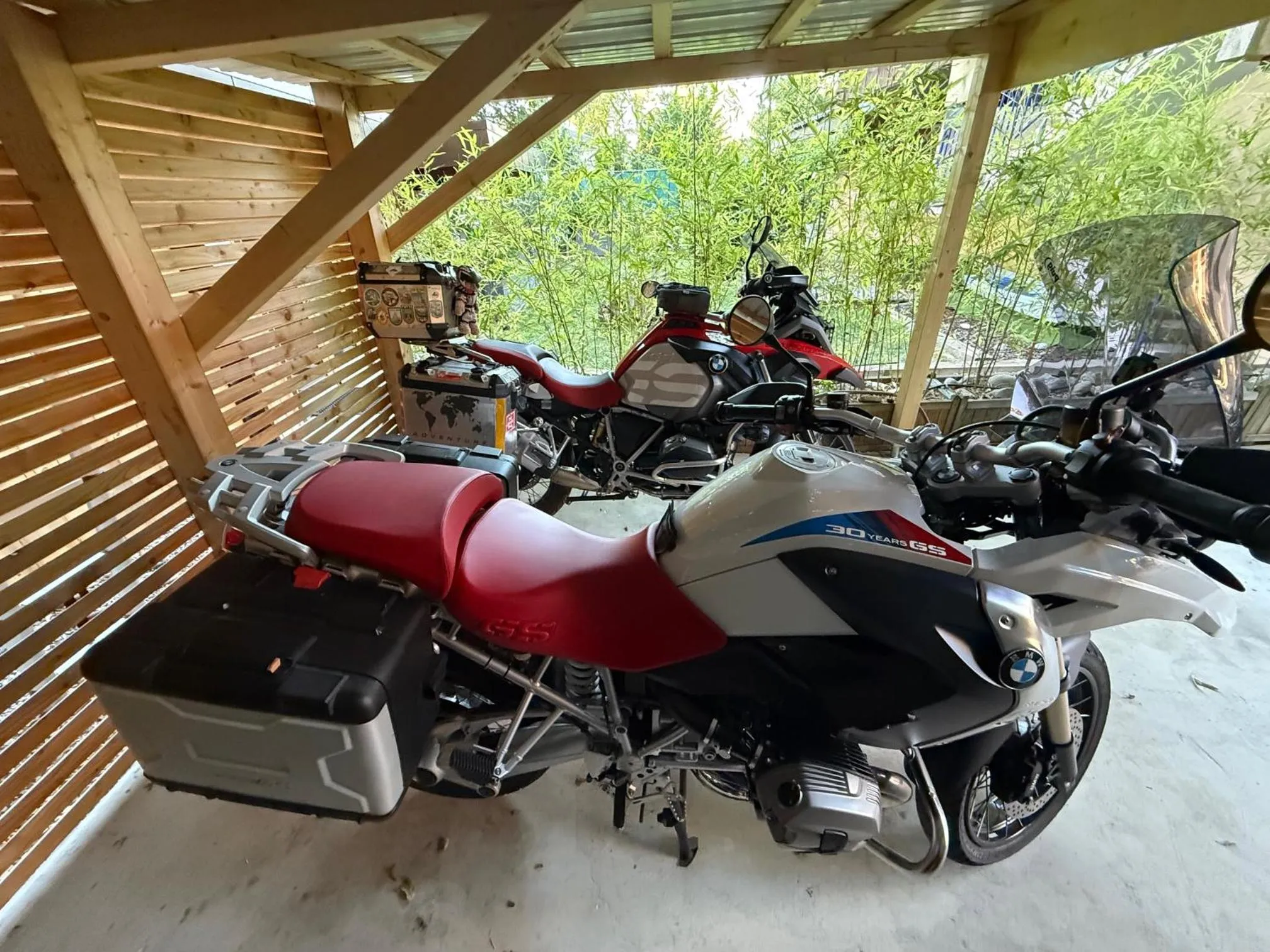 Résidence Côté Chalet