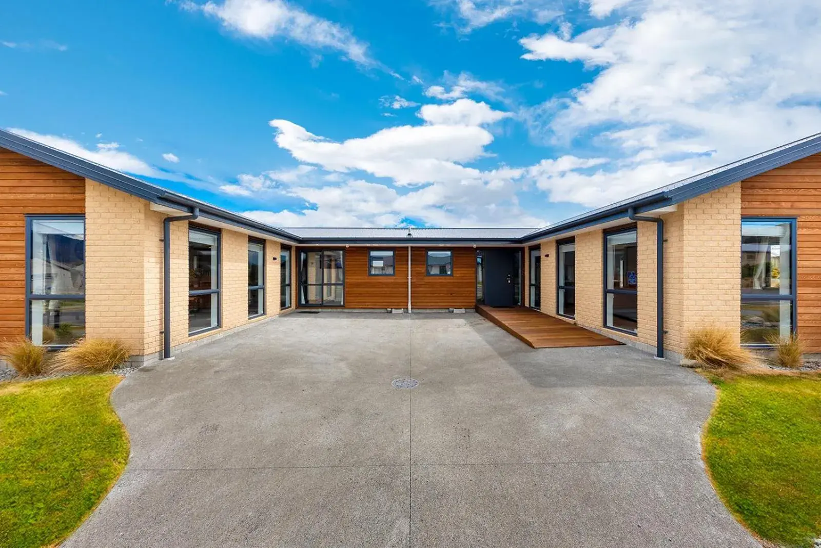 Three-Bedroom House in Amore Tekapo Three-Bedroom House in Amore Tekapo