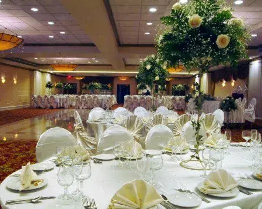 Banquet/Function facilities in The Royal Regency Hotel Banquet/Function facilities in The Royal Regency Hotel