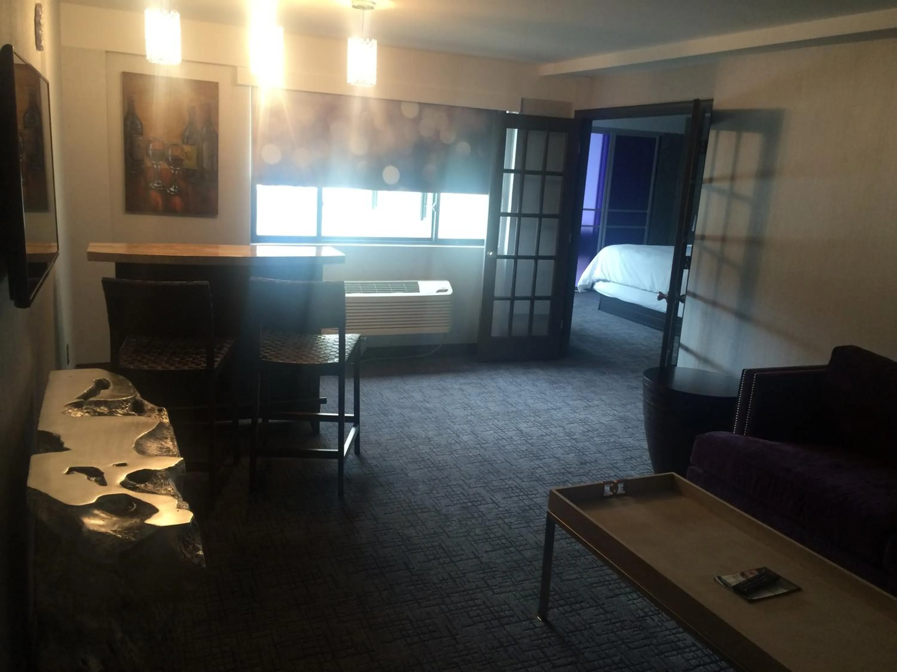 Day, Bed in The Royal Regency Hotel