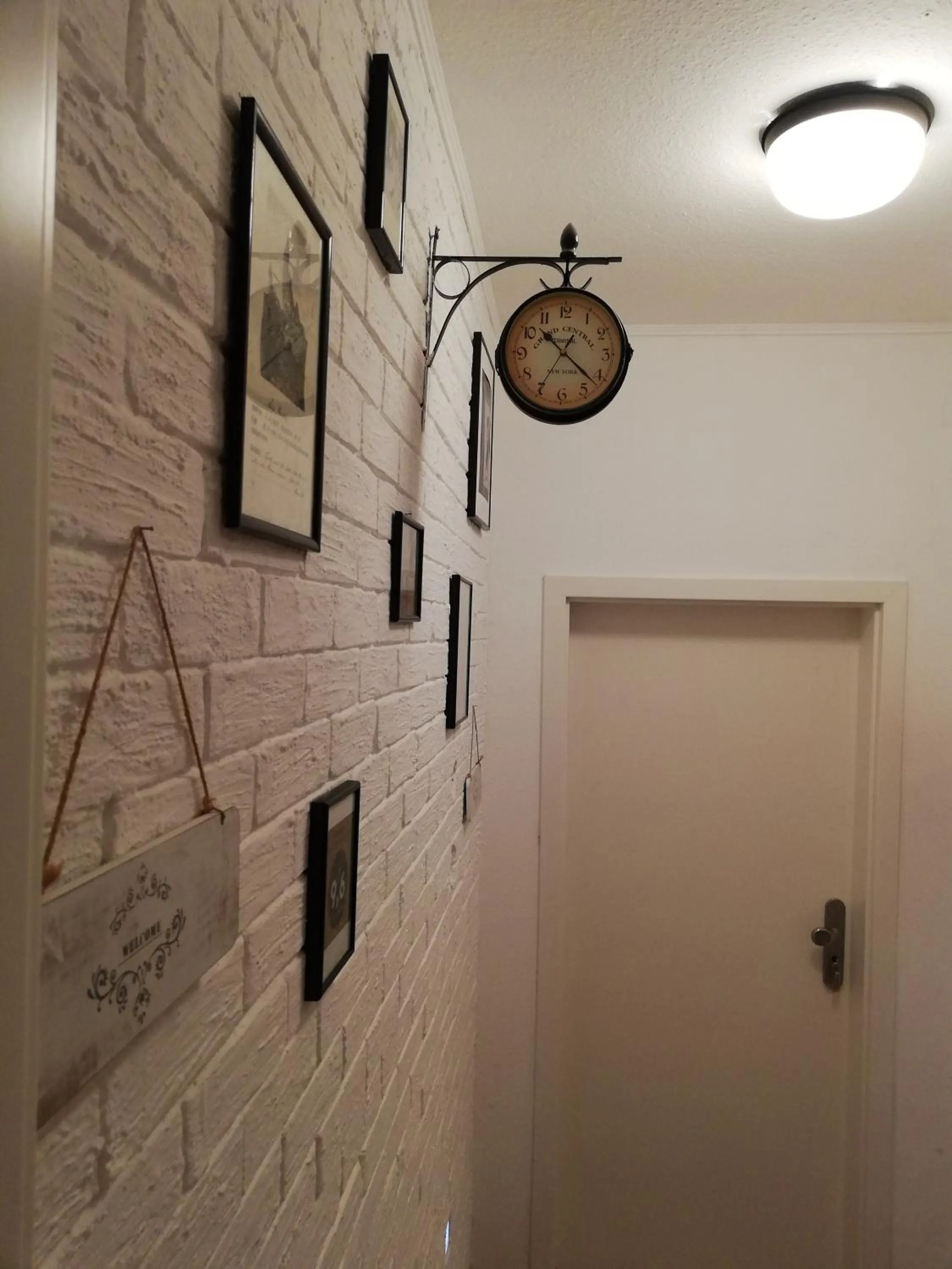 Facade/entrance in Dream & Relax Apartment's Messe