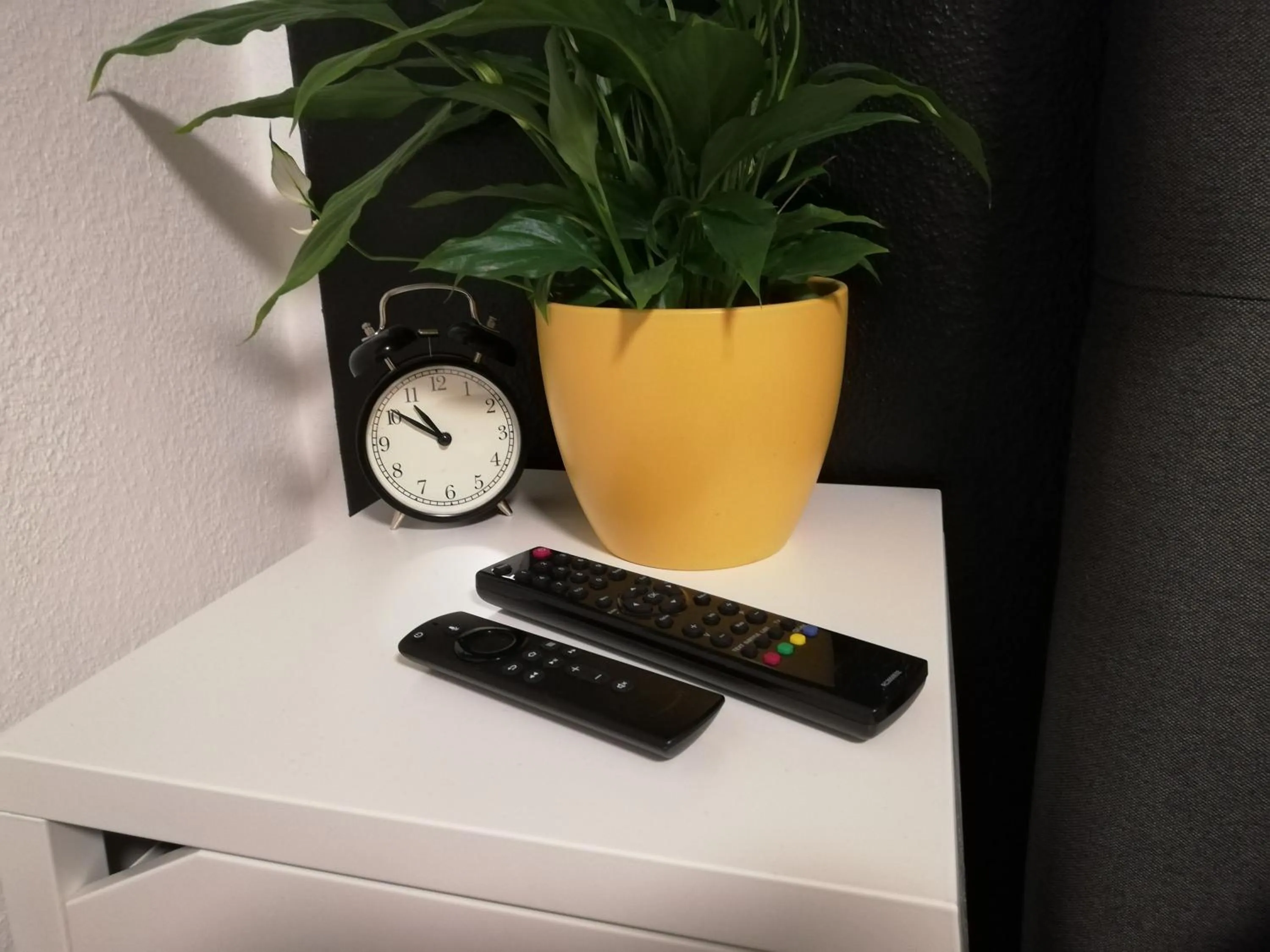 TV and multimedia in Dream & Relax Apartment's Messe