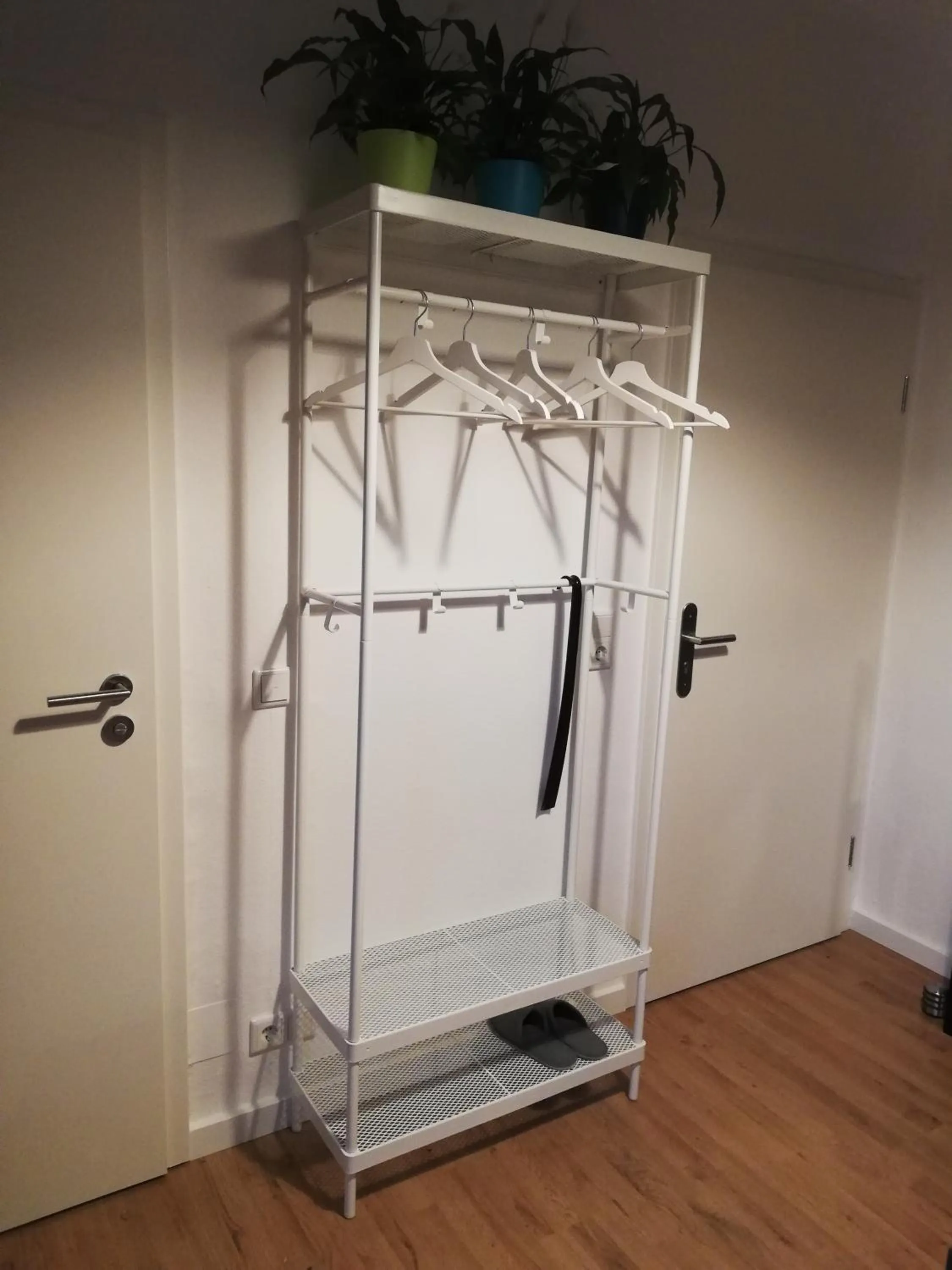 Living room in Dream & Relax Apartment's Messe