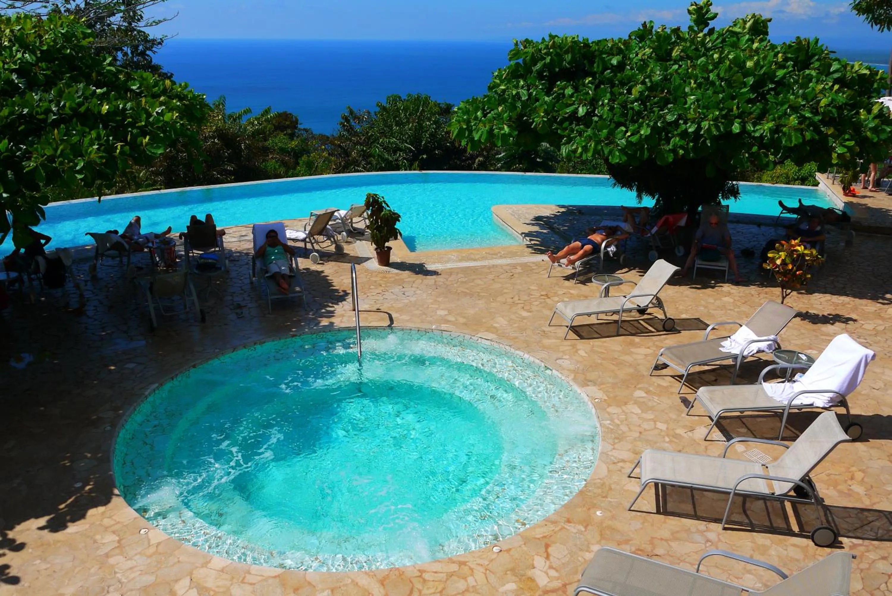  in Hotel La Mariposa