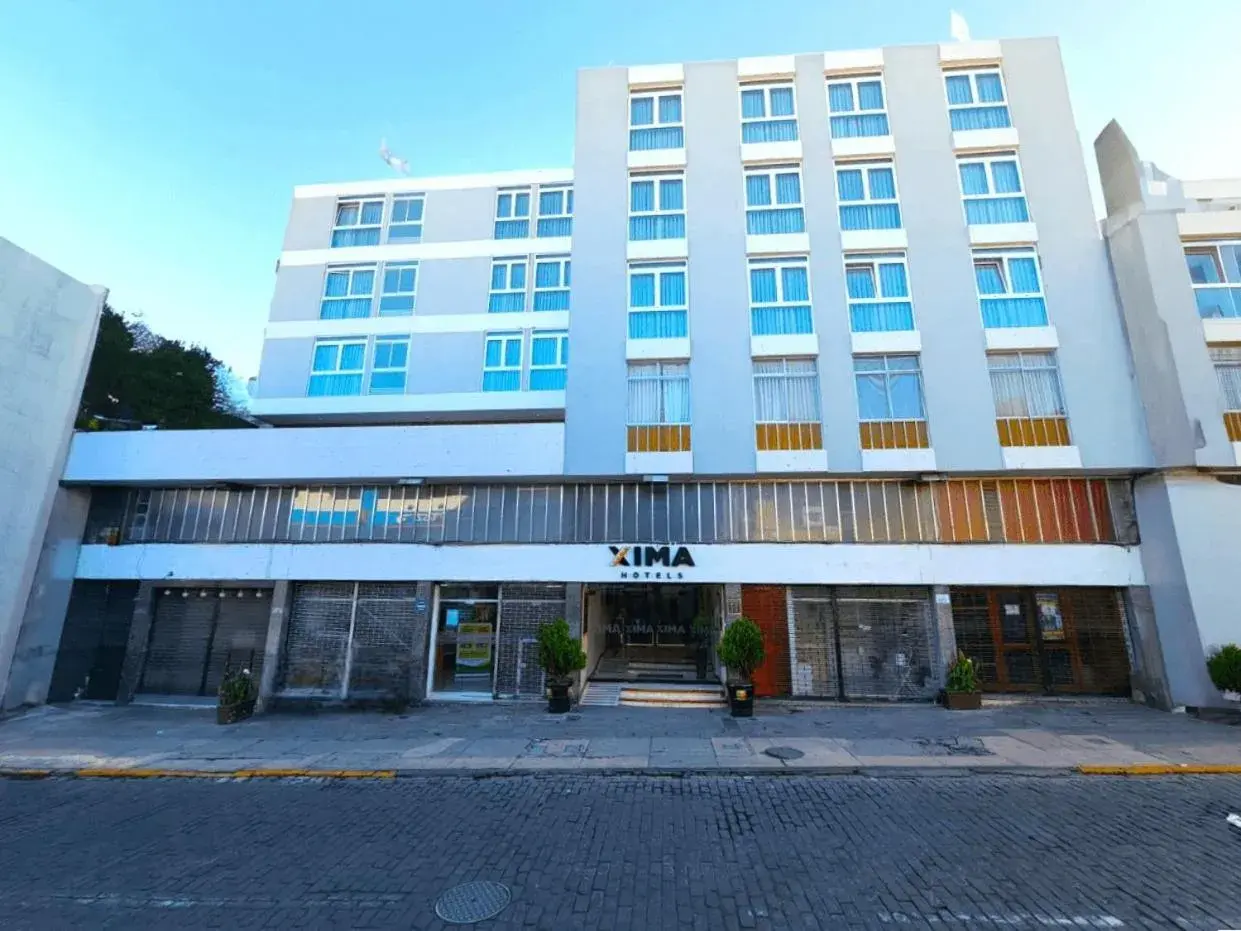 Xima Arequipa Crismar Xima Arequipa Crismar