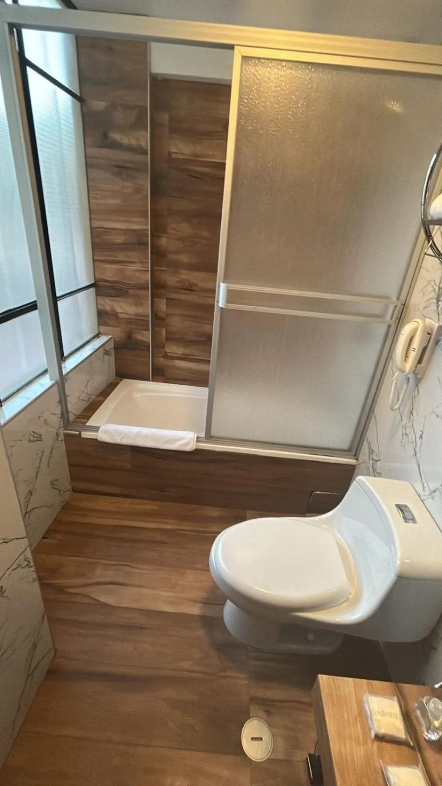 Xima Arequipa Crismar