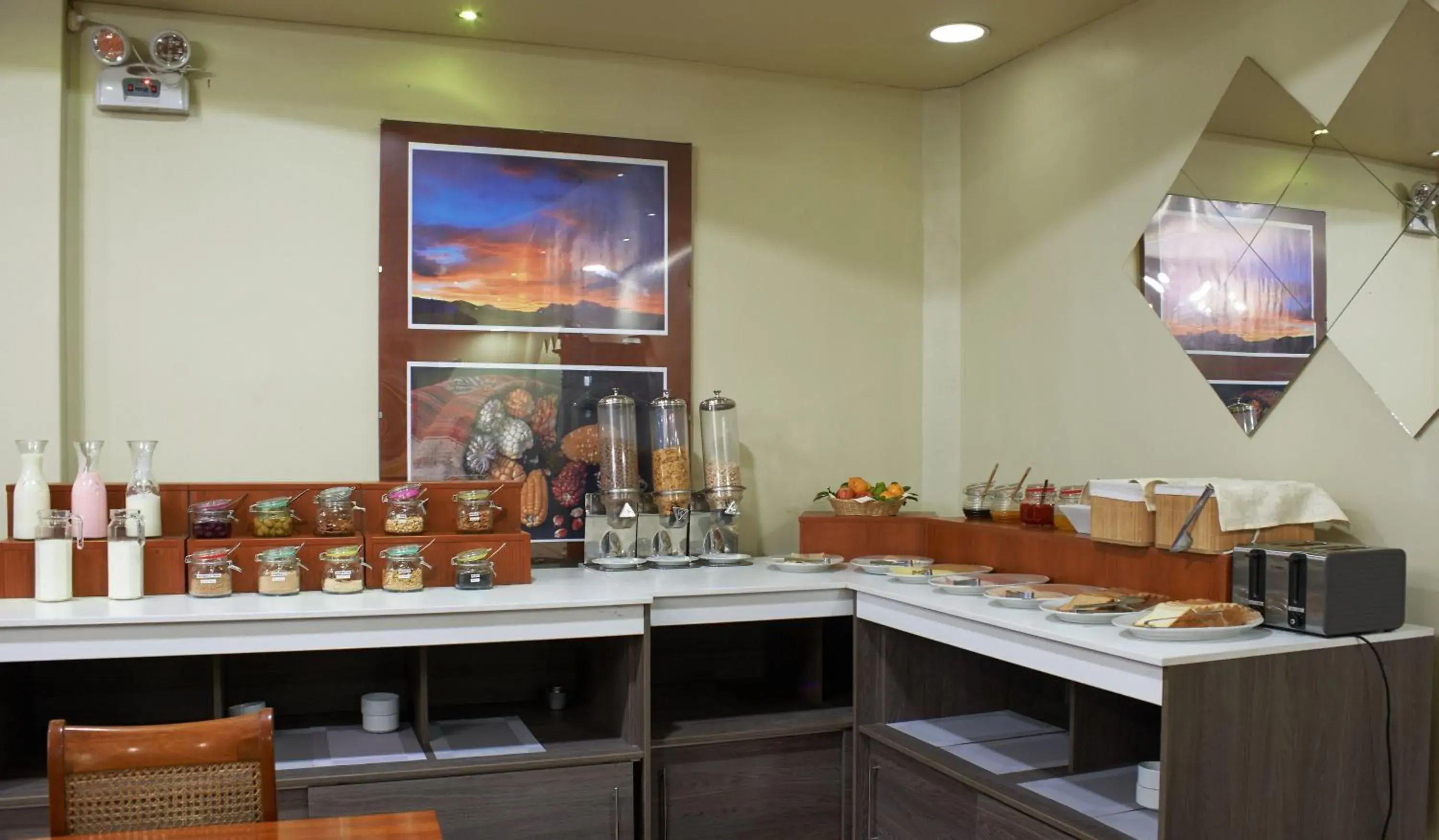 Restaurant/places to eat in Xima Arequipa Crismar Restaurant/places to eat in Xima Arequipa Crismar