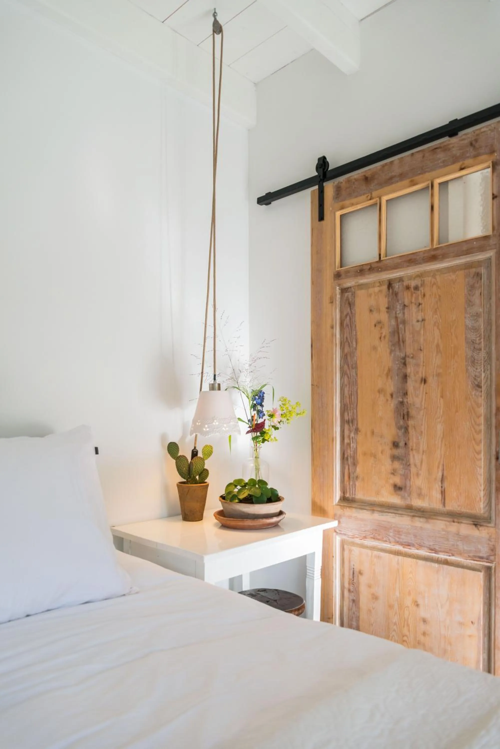 Bed in Bed en Breakfast Puur8a