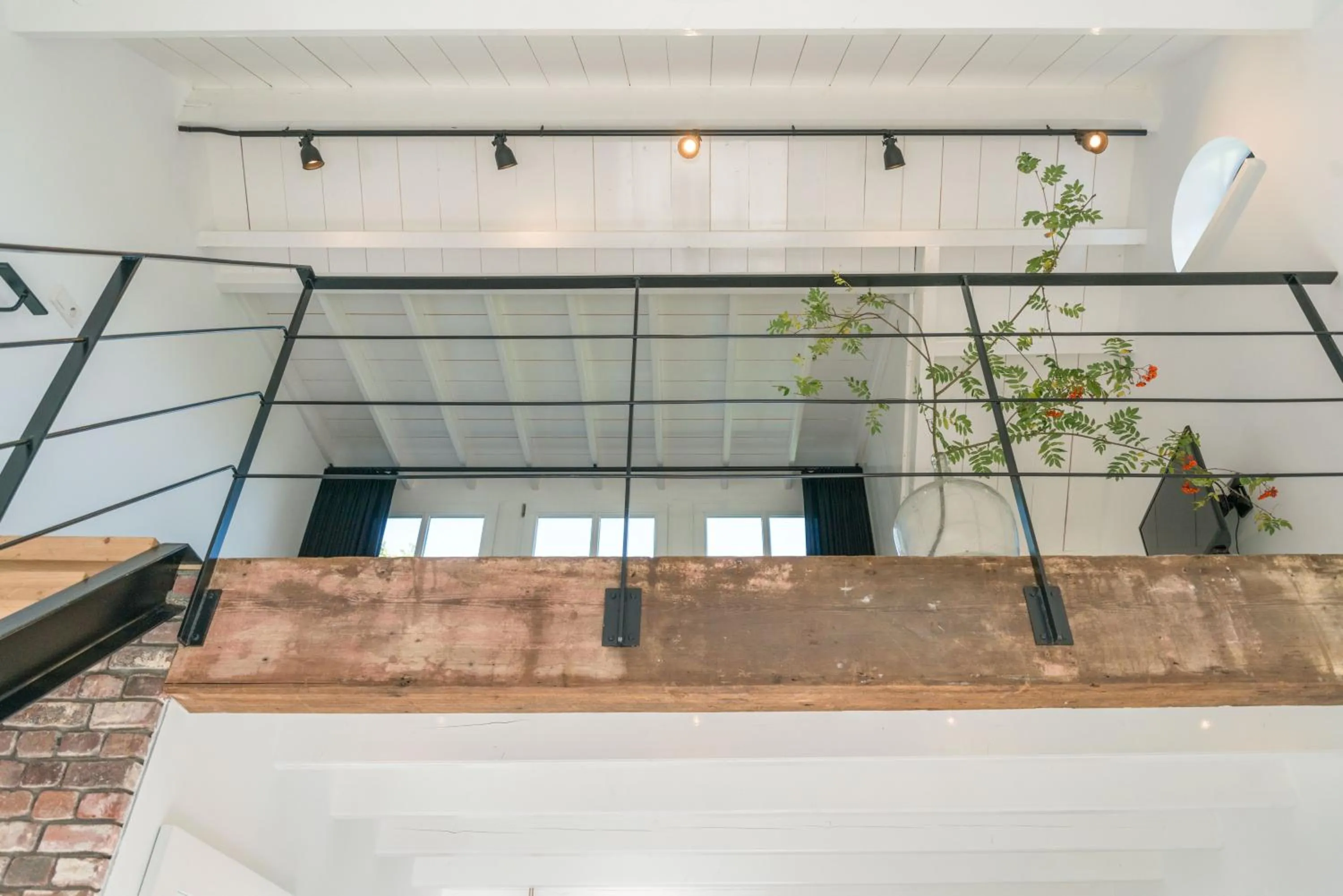 Property building in Bed en Breakfast Puur8a