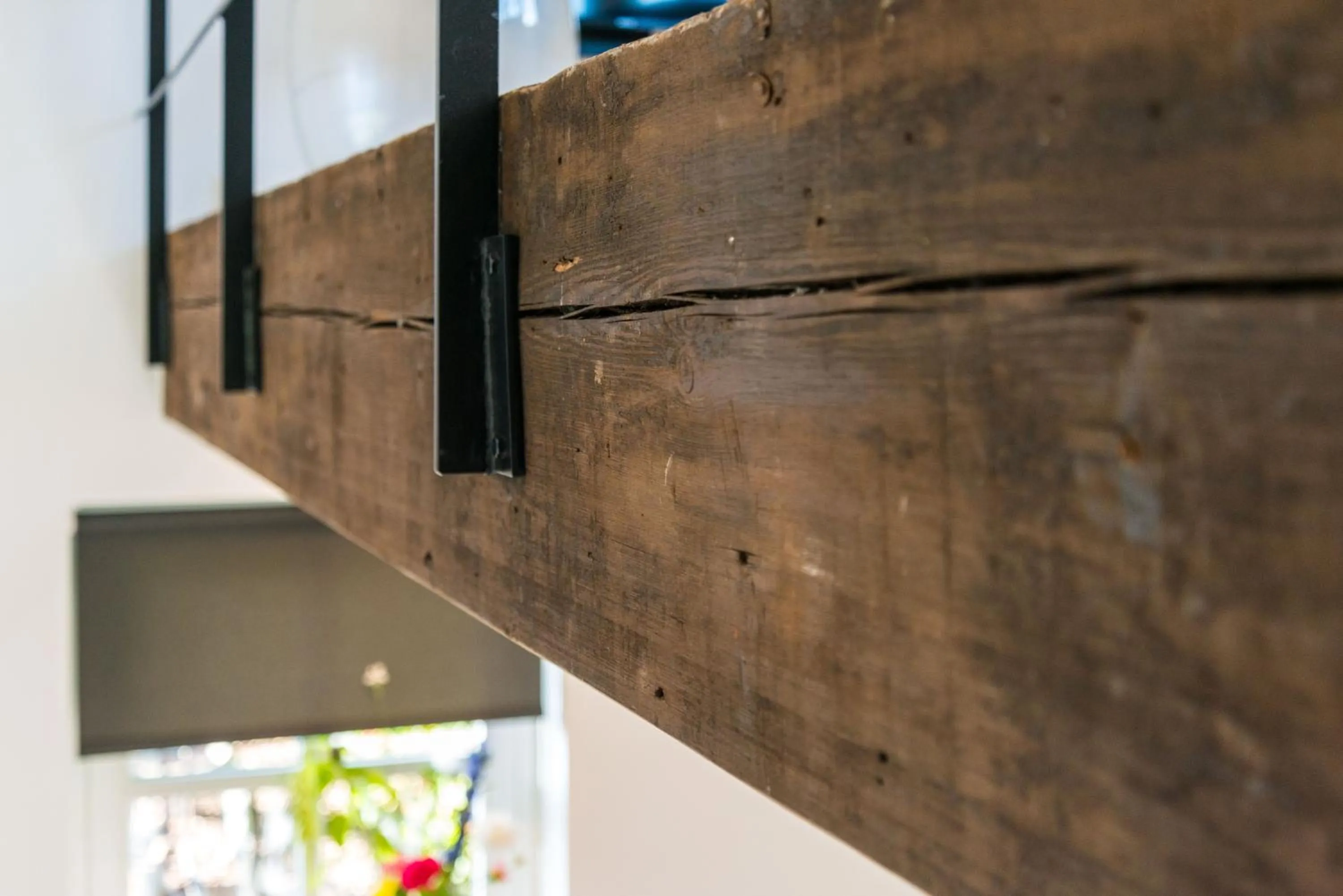 Property building in Bed en Breakfast Puur8a