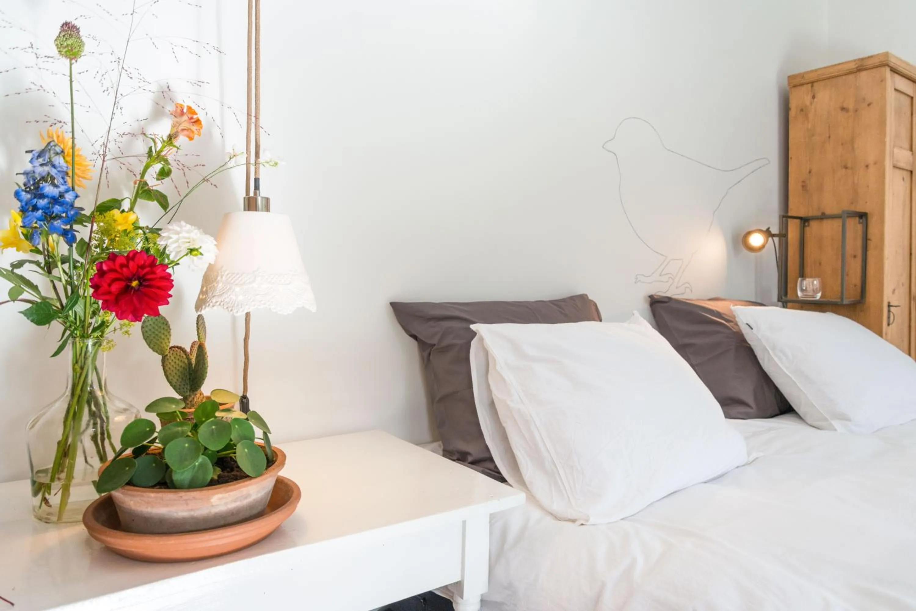 Bed in Bed en Breakfast Puur8a