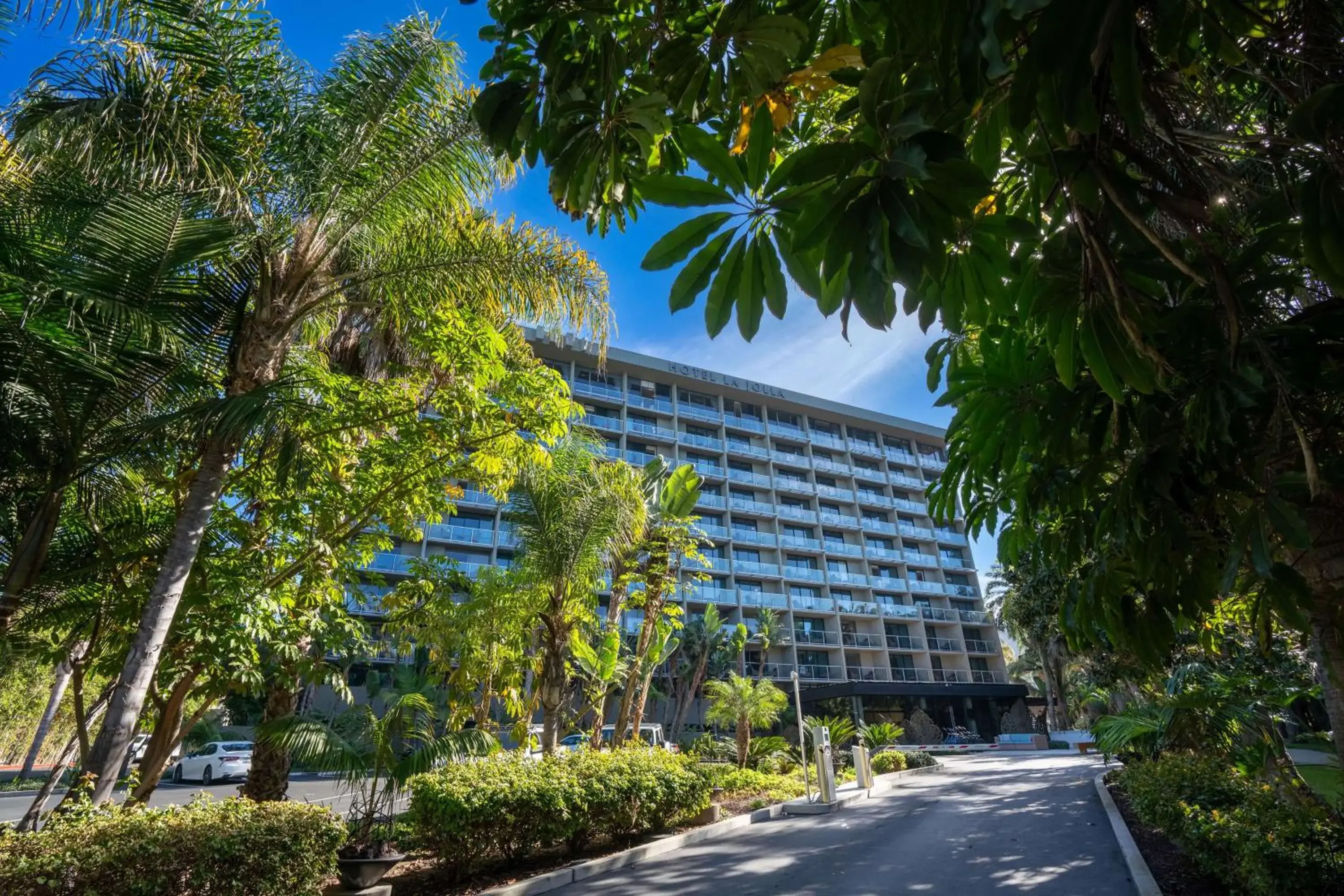 Hotel La Jolla, Curio Collection by Hilton Hotel La Jolla, Curio Collection by Hilton