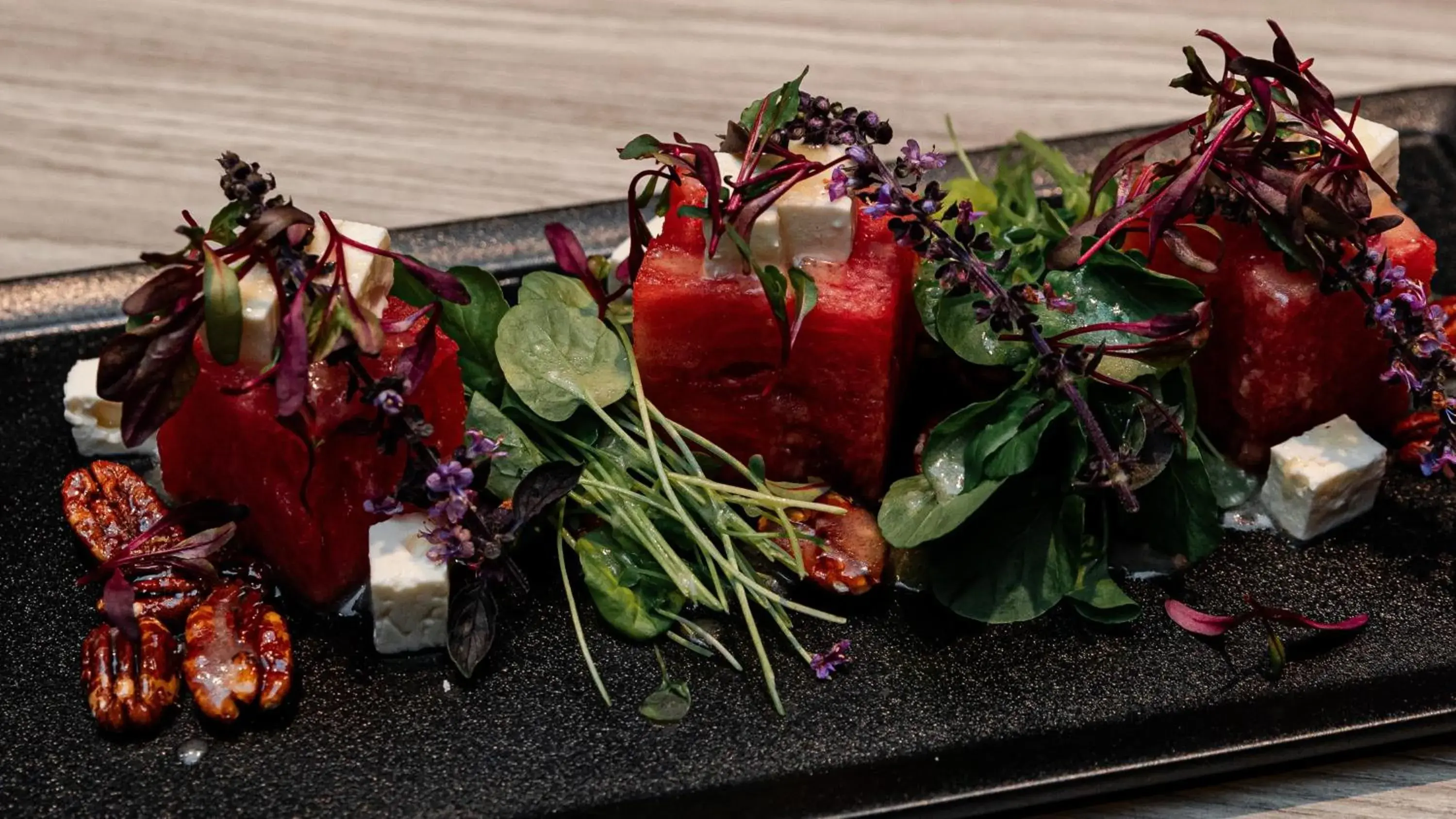 Restaurant/places to eat in Kimpton Hotel Palomar Los Angeles Beverly Hills by IHG Restaurant/places to eat in Kimpton Hotel Palomar Los Angeles Beverly Hills by IHG