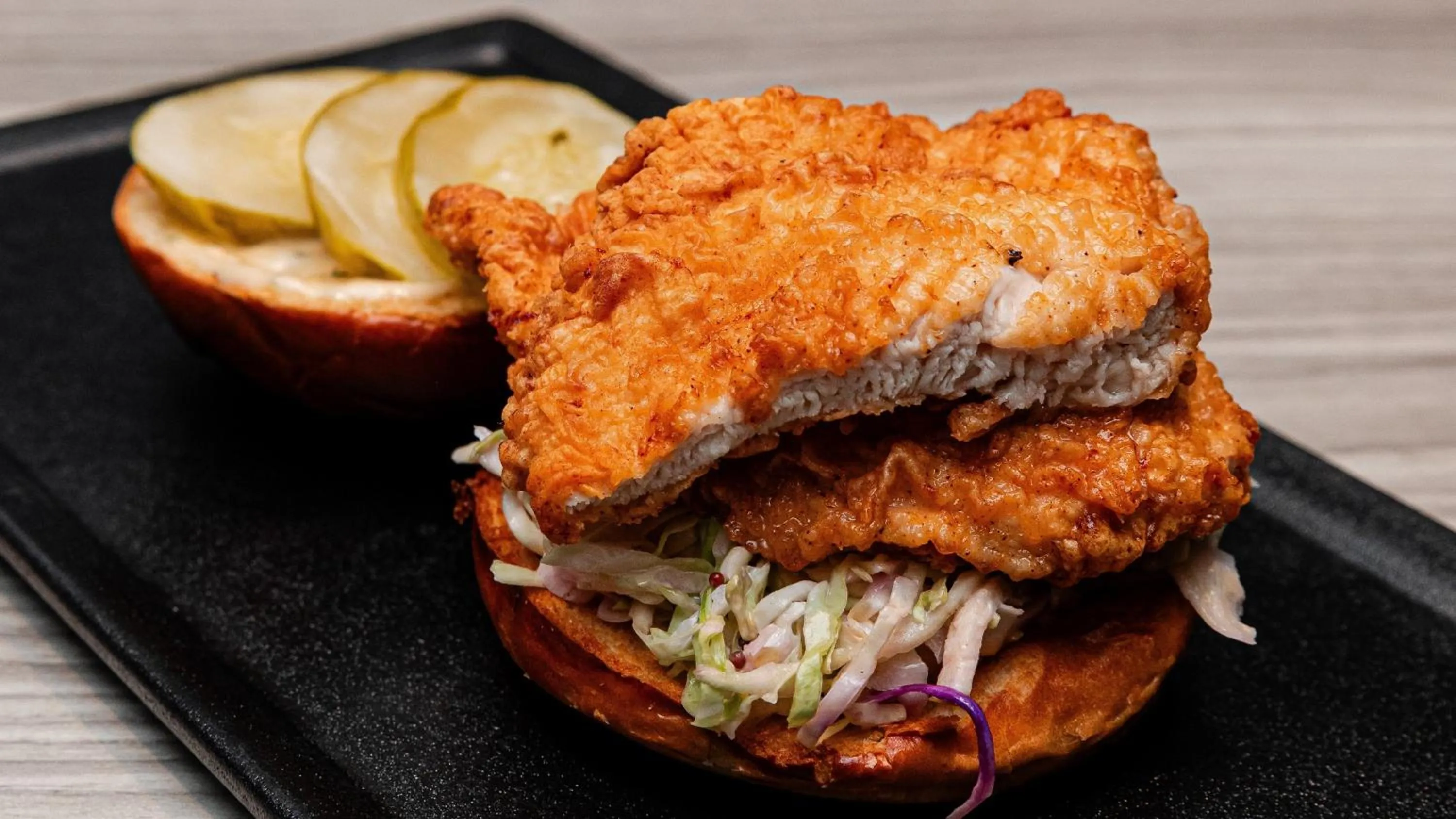 Restaurant/places to eat in Kimpton Hotel Palomar Los Angeles Beverly Hills by IHG