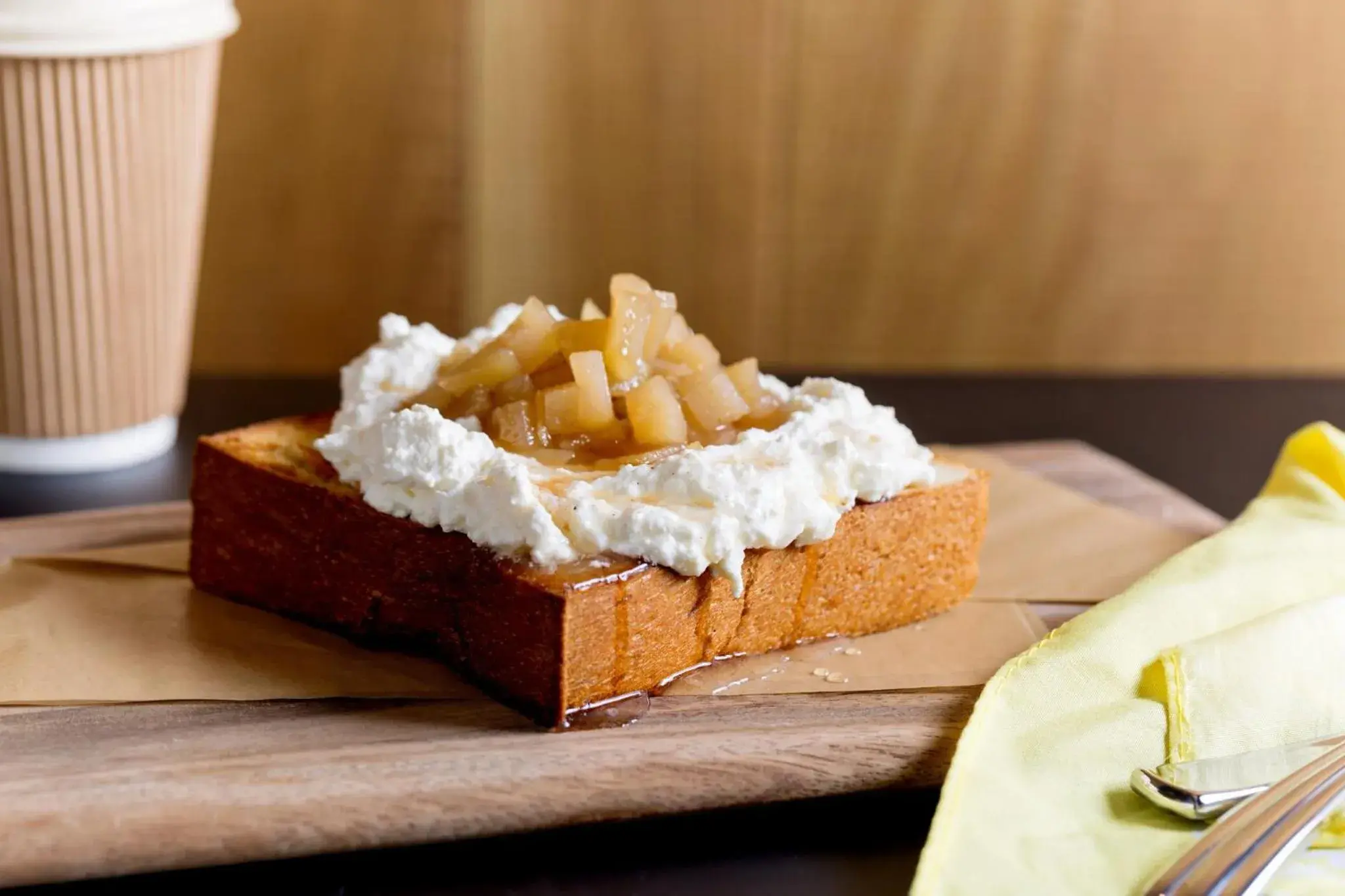 Restaurant/places to eat in Kimpton Hotel Palomar Los Angeles Beverly Hills by IHG Restaurant/places to eat in Kimpton Hotel Palomar Los Angeles Beverly Hills by IHG