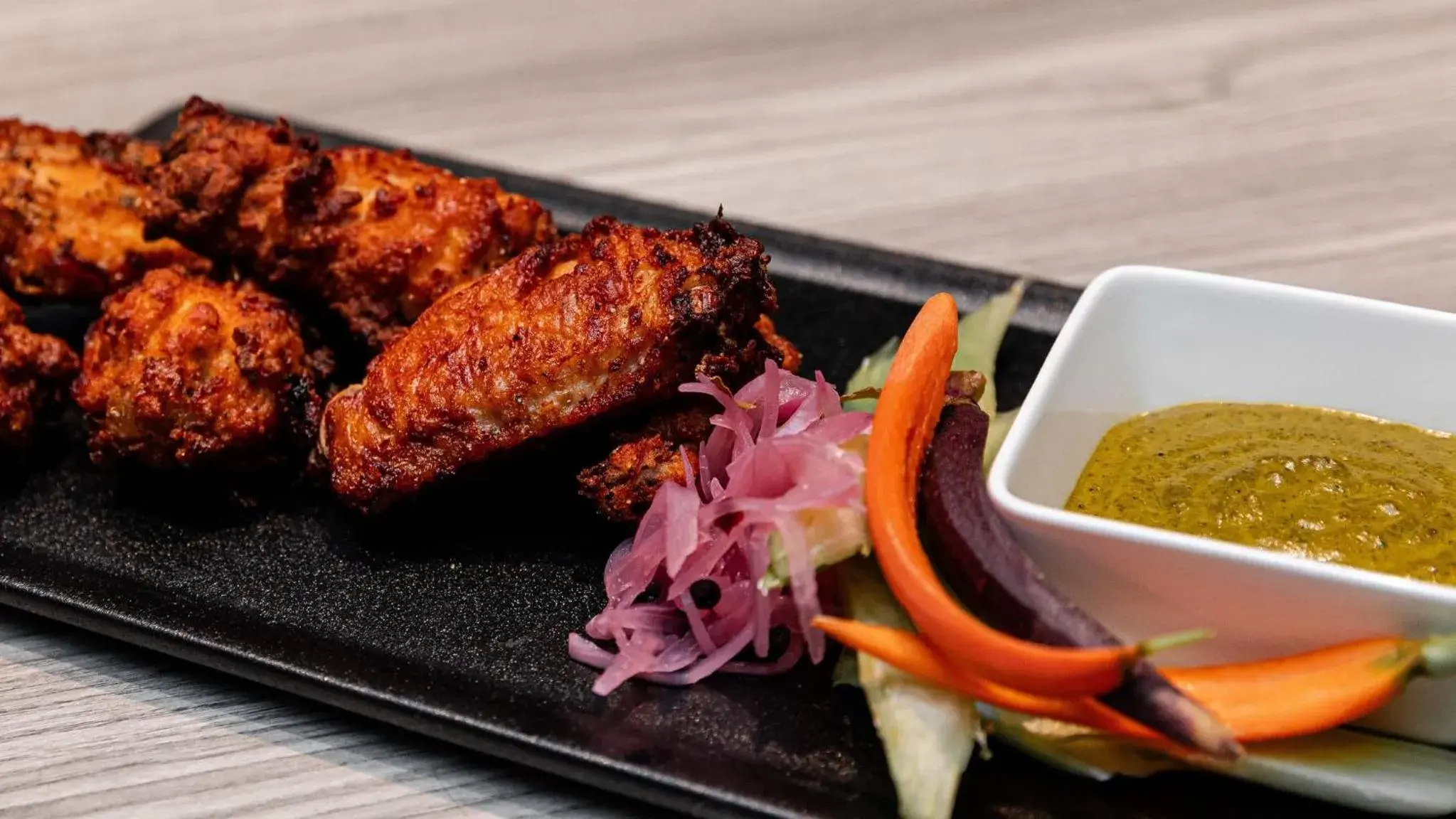 Restaurant/places to eat in Kimpton Hotel Palomar Los Angeles Beverly Hills by IHG Restaurant/places to eat in Kimpton Hotel Palomar Los Angeles Beverly Hills by IHG