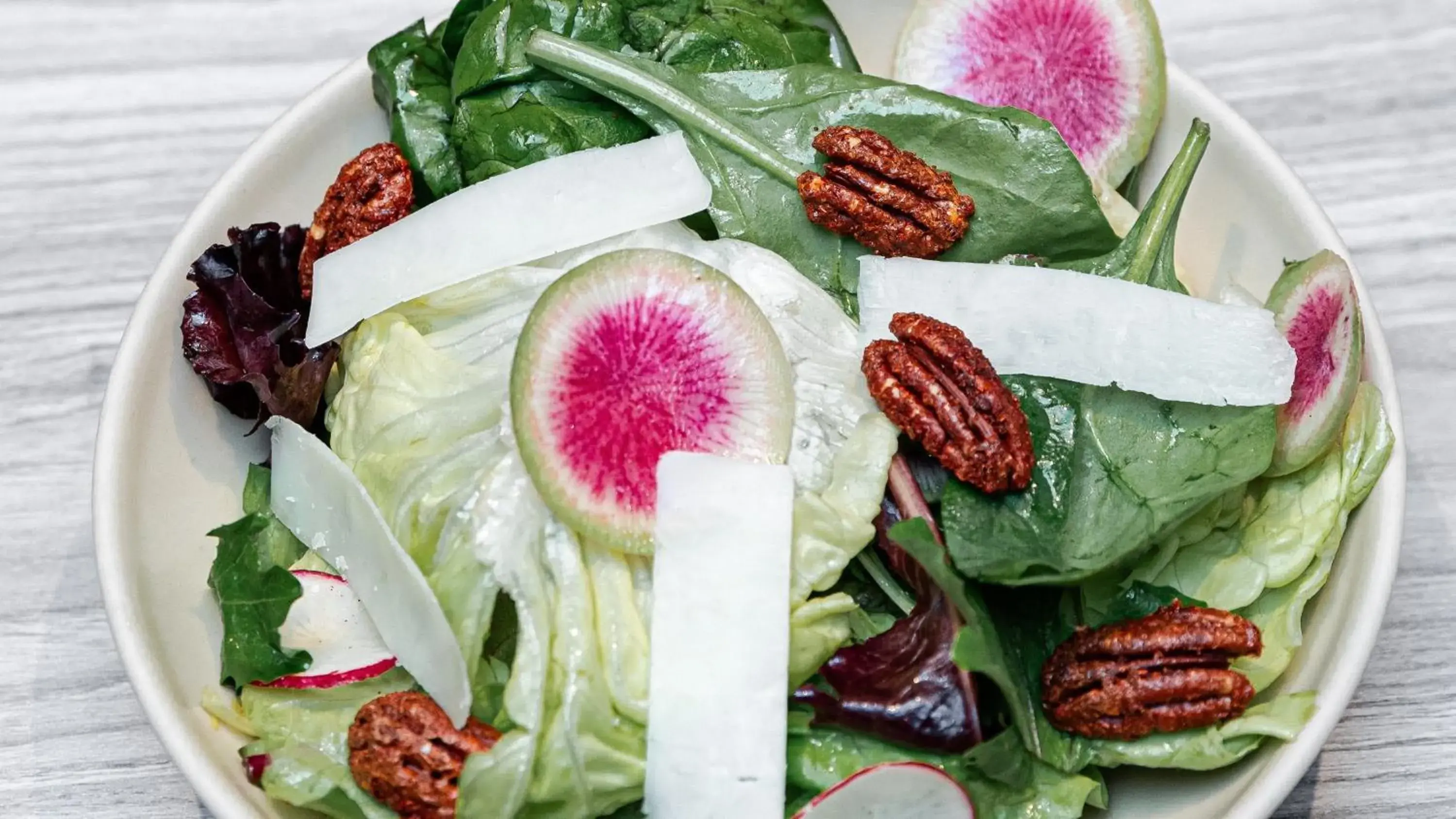 Restaurant/places to eat in Kimpton Hotel Palomar Los Angeles Beverly Hills by IHG Restaurant/places to eat in Kimpton Hotel Palomar Los Angeles Beverly Hills by IHG