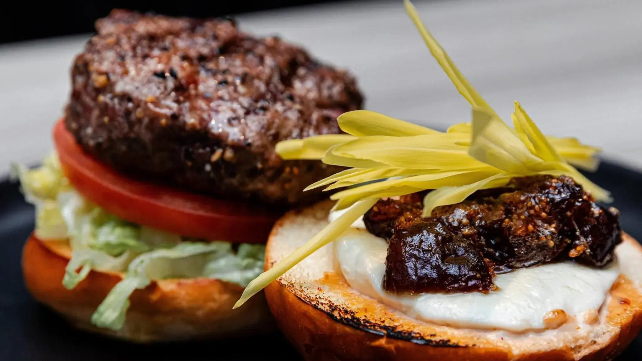 Restaurant/places to eat in Kimpton Hotel Palomar Los Angeles Beverly Hills by IHG Restaurant/places to eat in Kimpton Hotel Palomar Los Angeles Beverly Hills by IHG