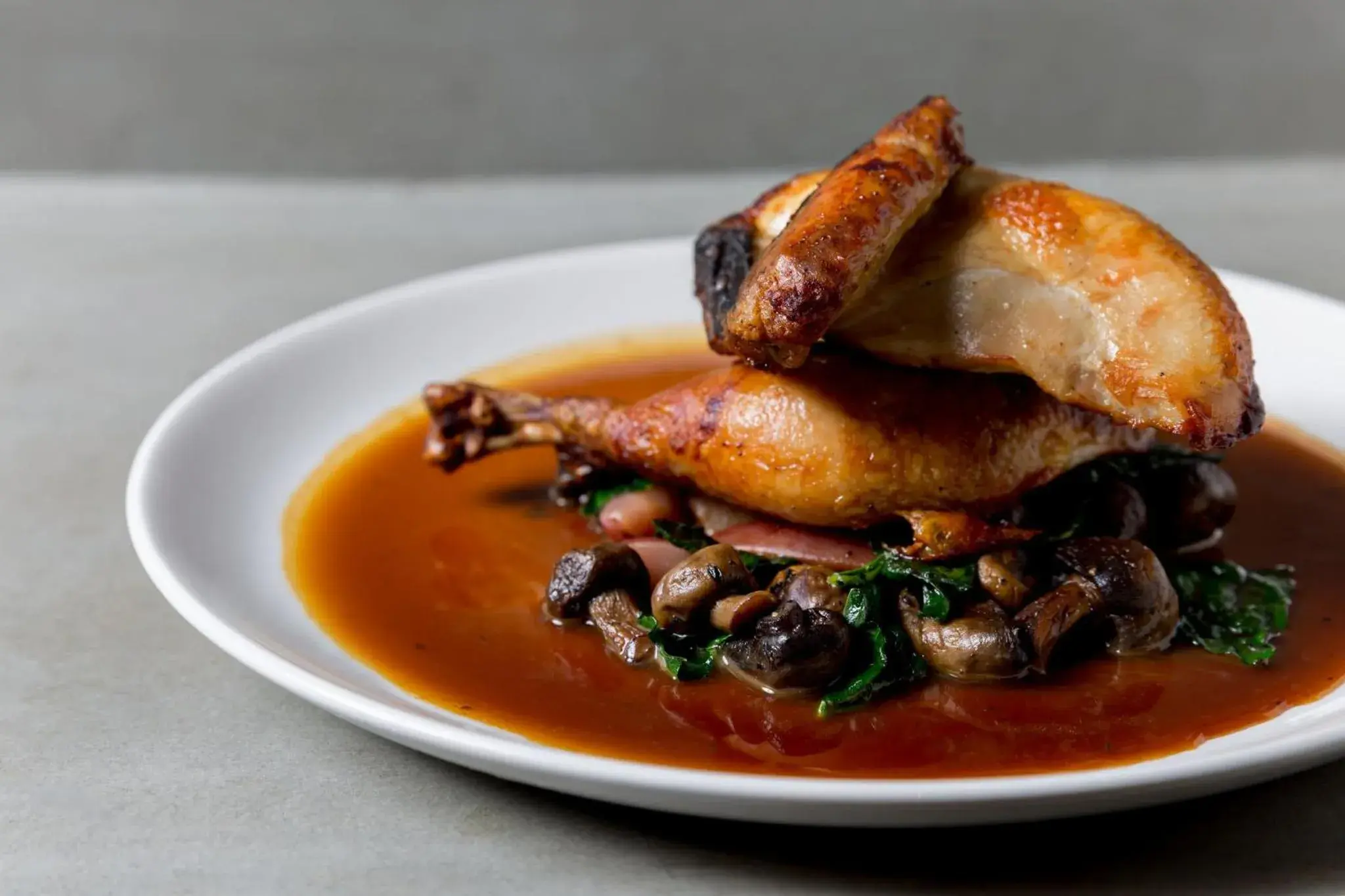 Restaurant/places to eat in Kimpton Hotel Palomar Los Angeles Beverly Hills by IHG Restaurant/places to eat in Kimpton Hotel Palomar Los Angeles Beverly Hills by IHG