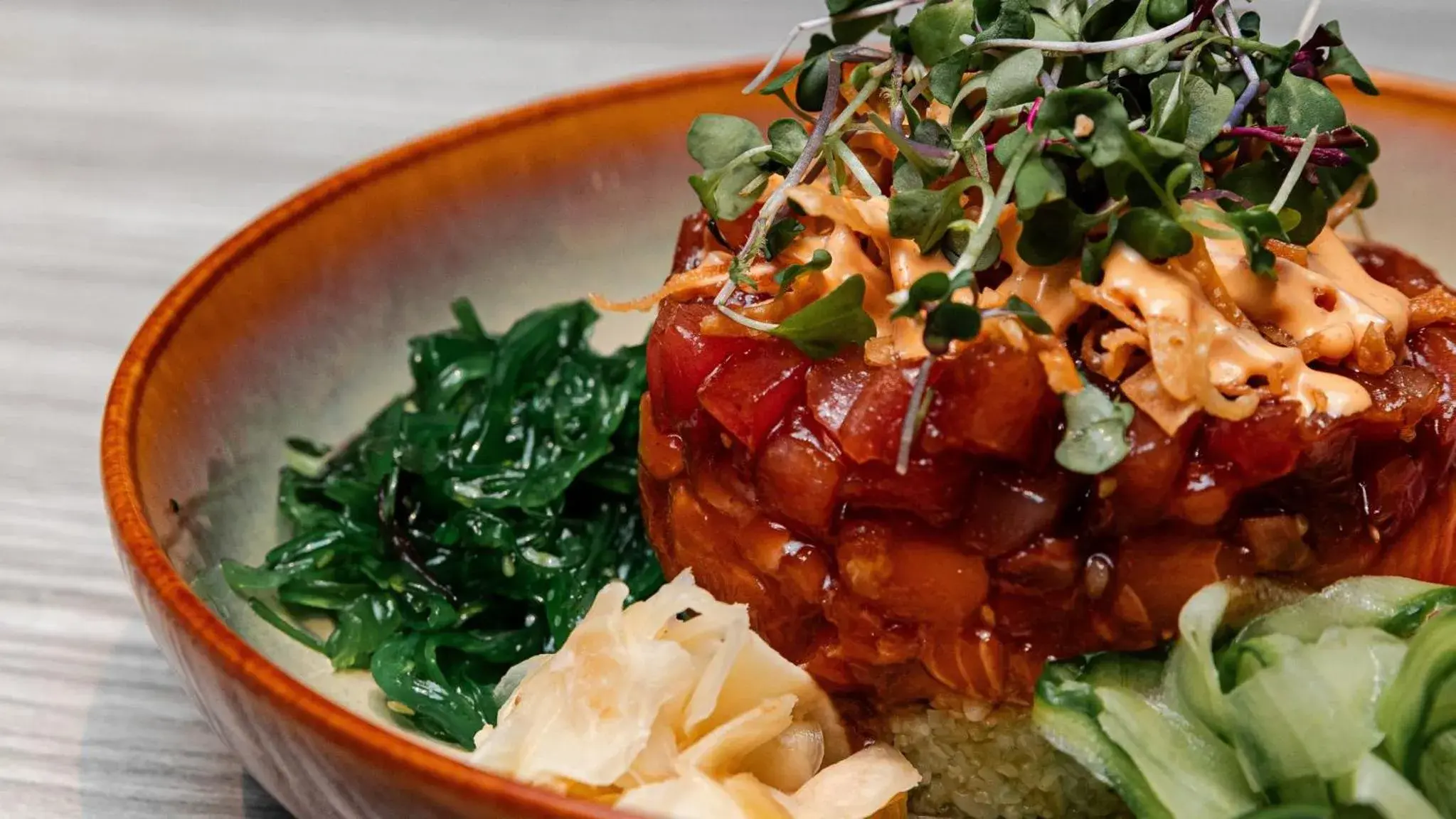 Restaurant/places to eat in Kimpton Hotel Palomar Los Angeles Beverly Hills by IHG Restaurant/places to eat in Kimpton Hotel Palomar Los Angeles Beverly Hills by IHG