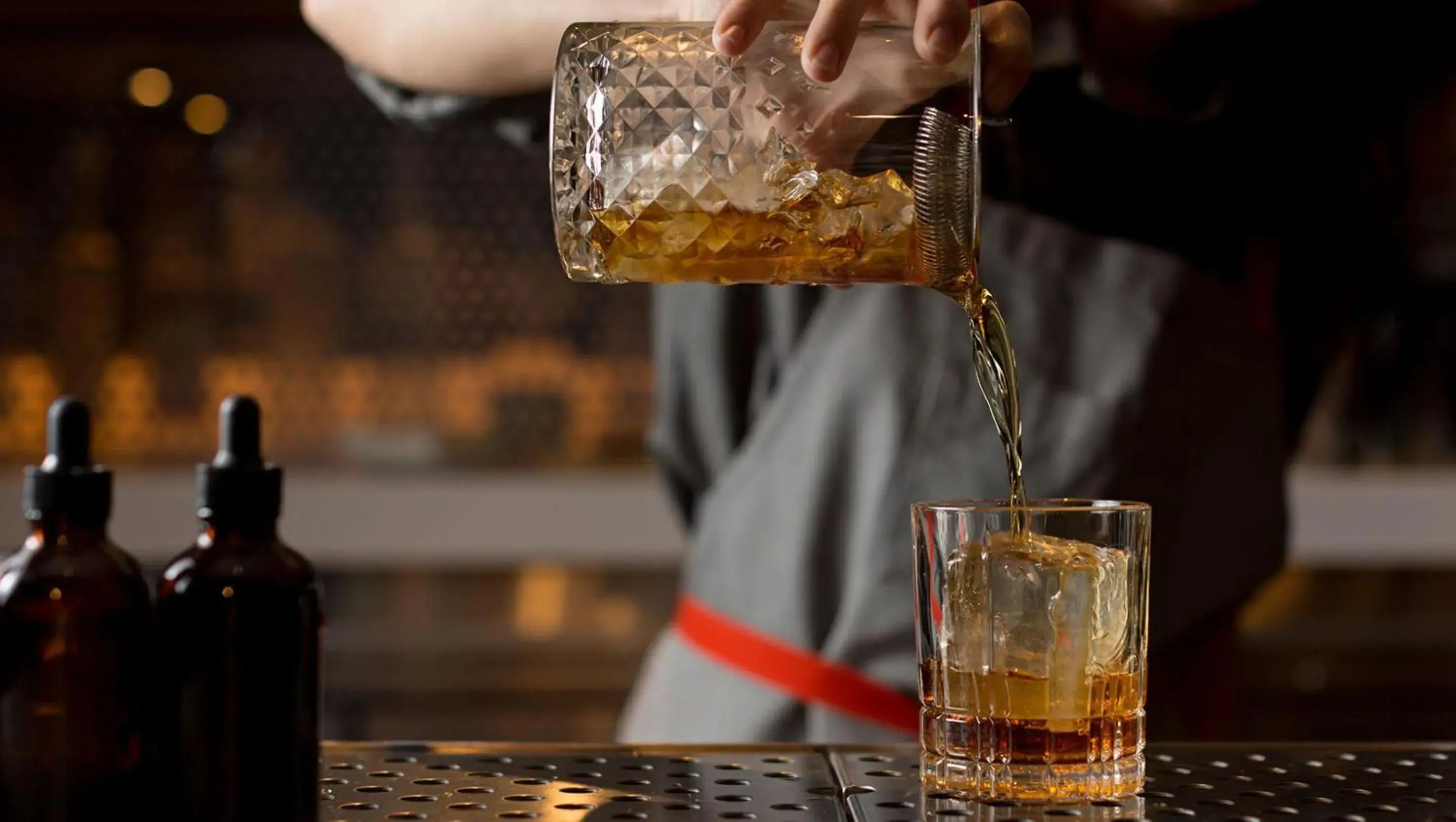 Restaurant/places to eat in Kimpton Hotel Palomar Los Angeles Beverly Hills by IHG Restaurant/places to eat in Kimpton Hotel Palomar Los Angeles Beverly Hills by IHG