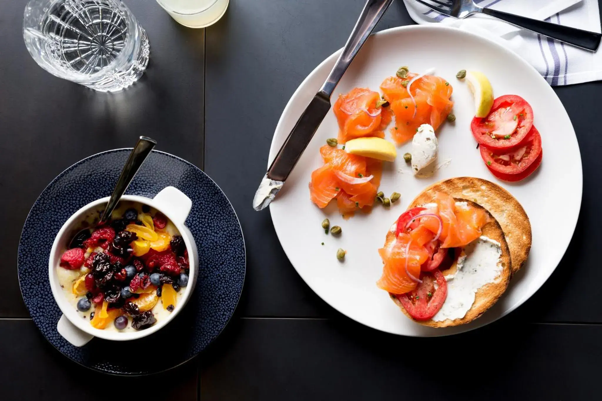 Restaurant/places to eat in Kimpton Hotel Palomar Los Angeles Beverly Hills by IHG Restaurant/places to eat in Kimpton Hotel Palomar Los Angeles Beverly Hills by IHG