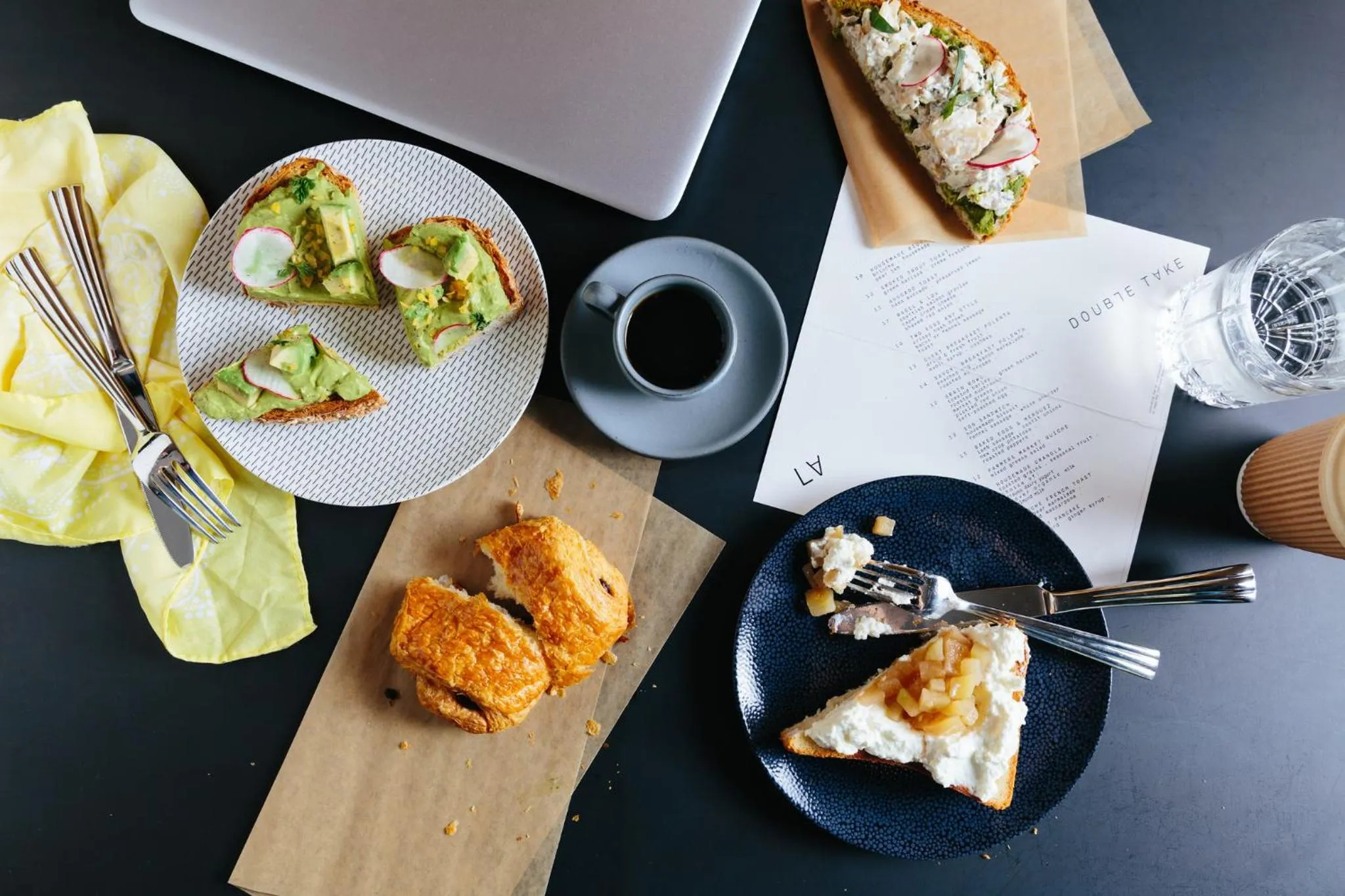 Restaurant/places to eat in Kimpton Hotel Palomar Los Angeles Beverly Hills by IHG