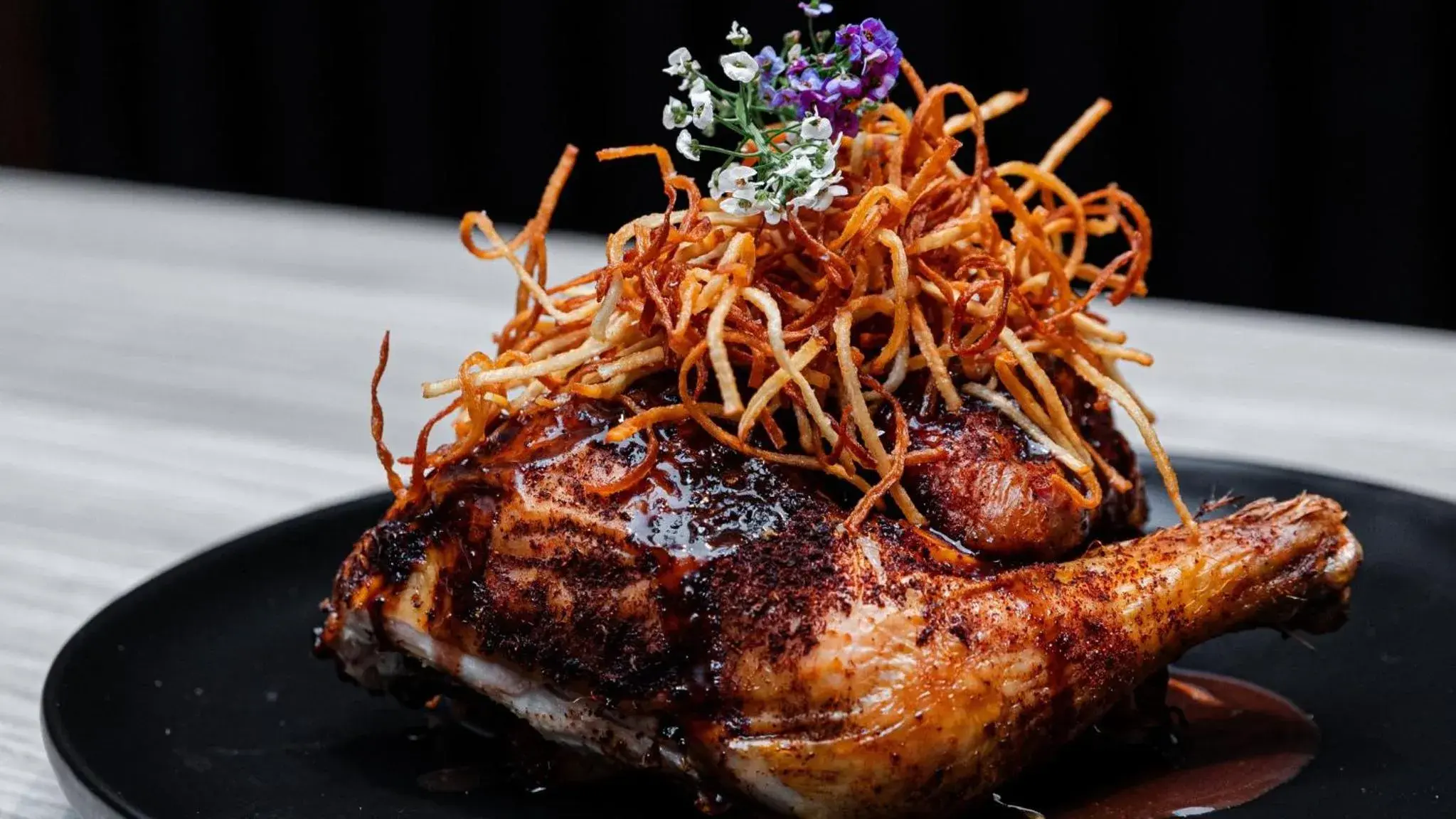 Restaurant/places to eat in Kimpton Hotel Palomar Los Angeles Beverly Hills by IHG Restaurant/places to eat in Kimpton Hotel Palomar Los Angeles Beverly Hills by IHG