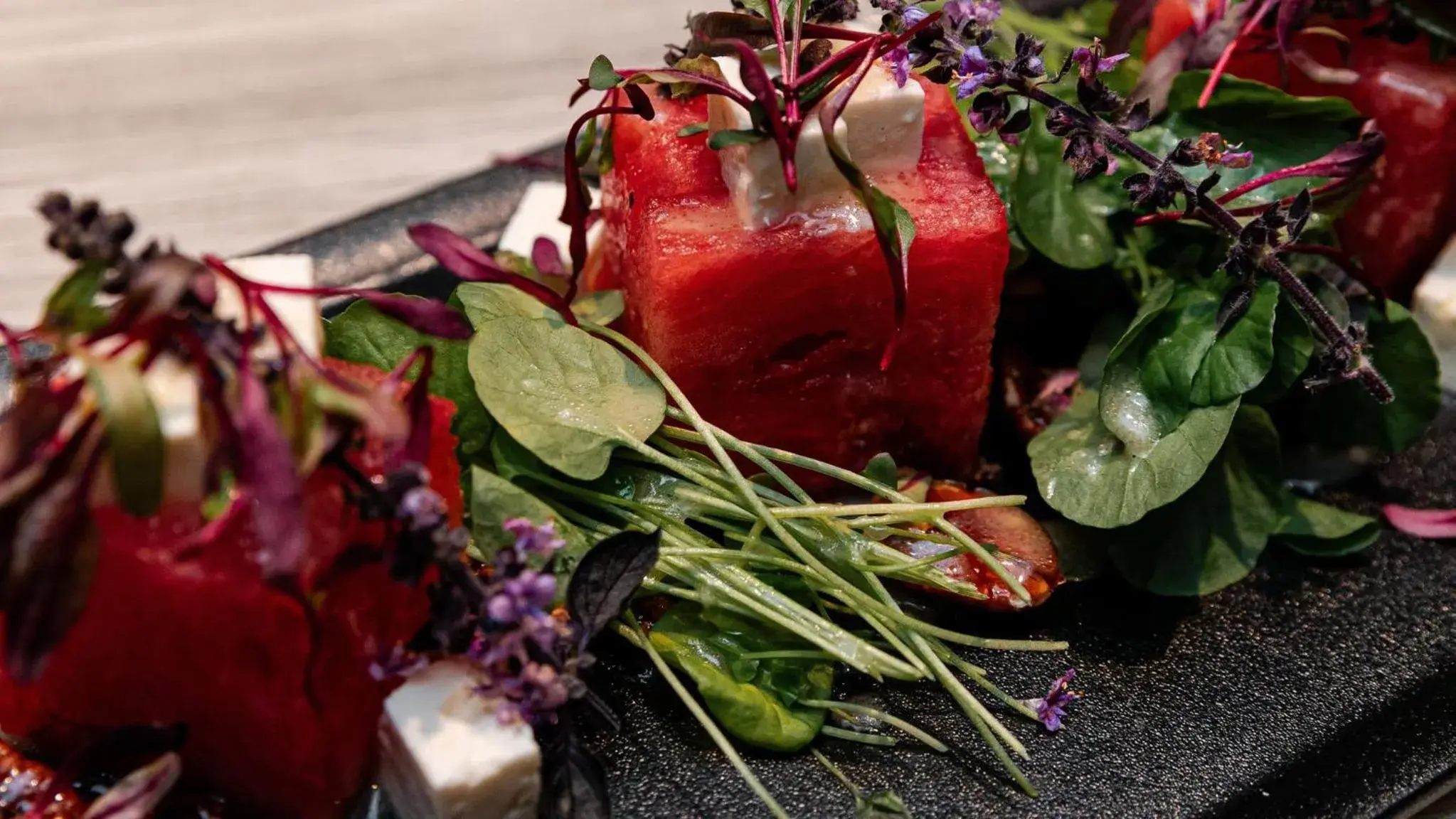 Restaurant/places to eat in Kimpton Hotel Palomar Los Angeles Beverly Hills by IHG Restaurant/places to eat in Kimpton Hotel Palomar Los Angeles Beverly Hills by IHG